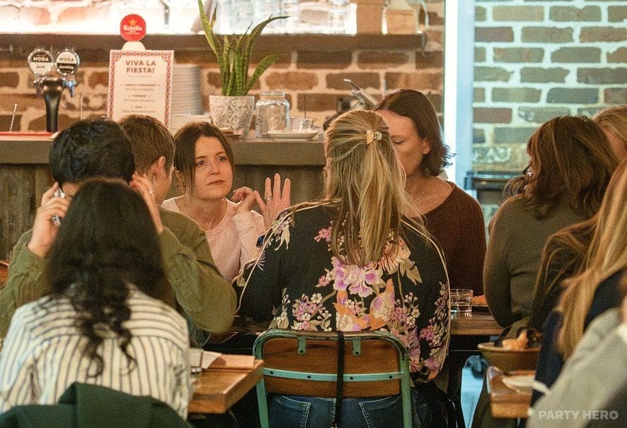 Encasa Lane Cove - party venue in Sydney