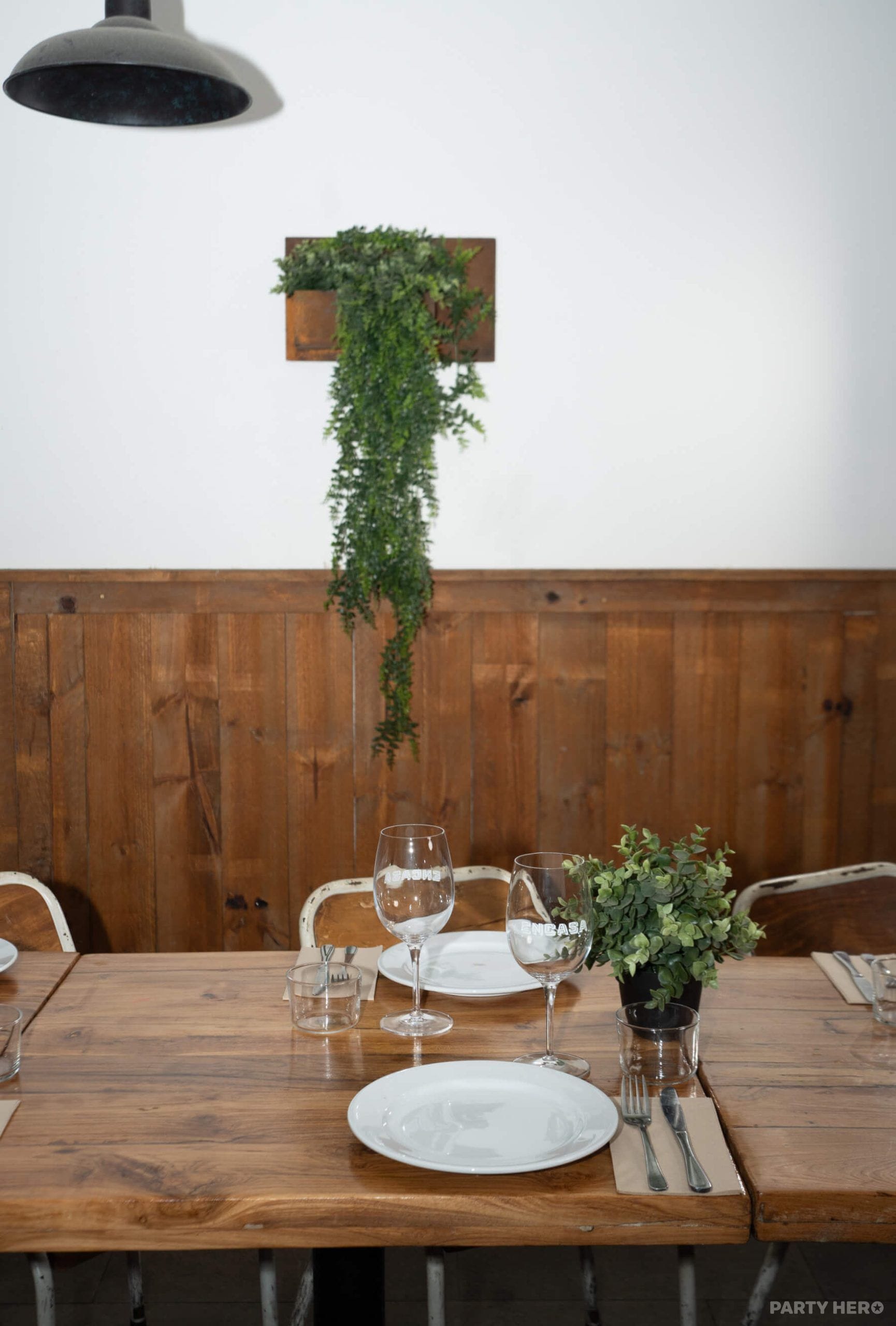 Encasa Lane Cove - party venue in Sydney