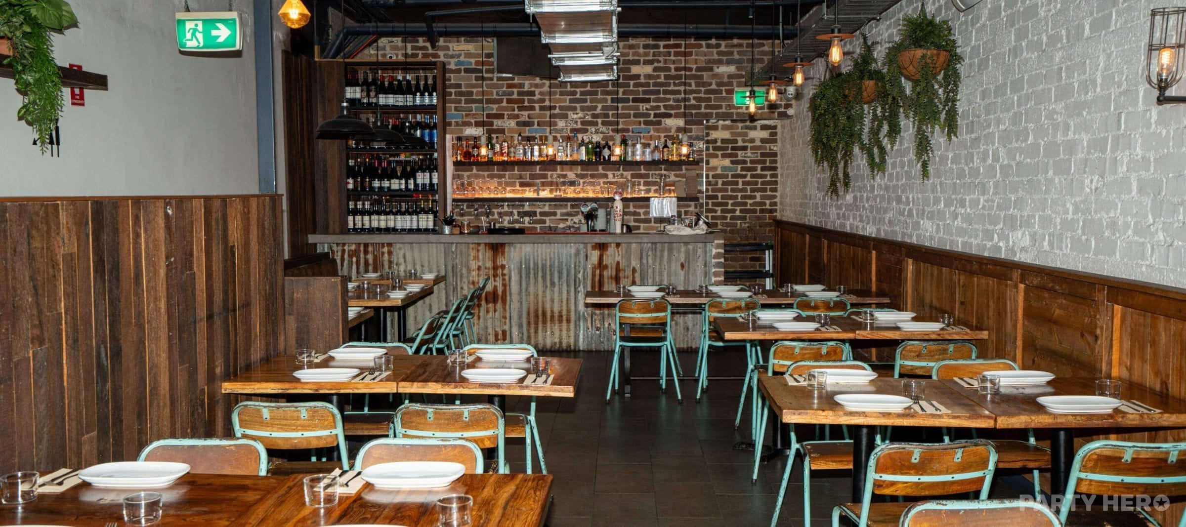 Encasa Lane Cove - party venue in Sydney