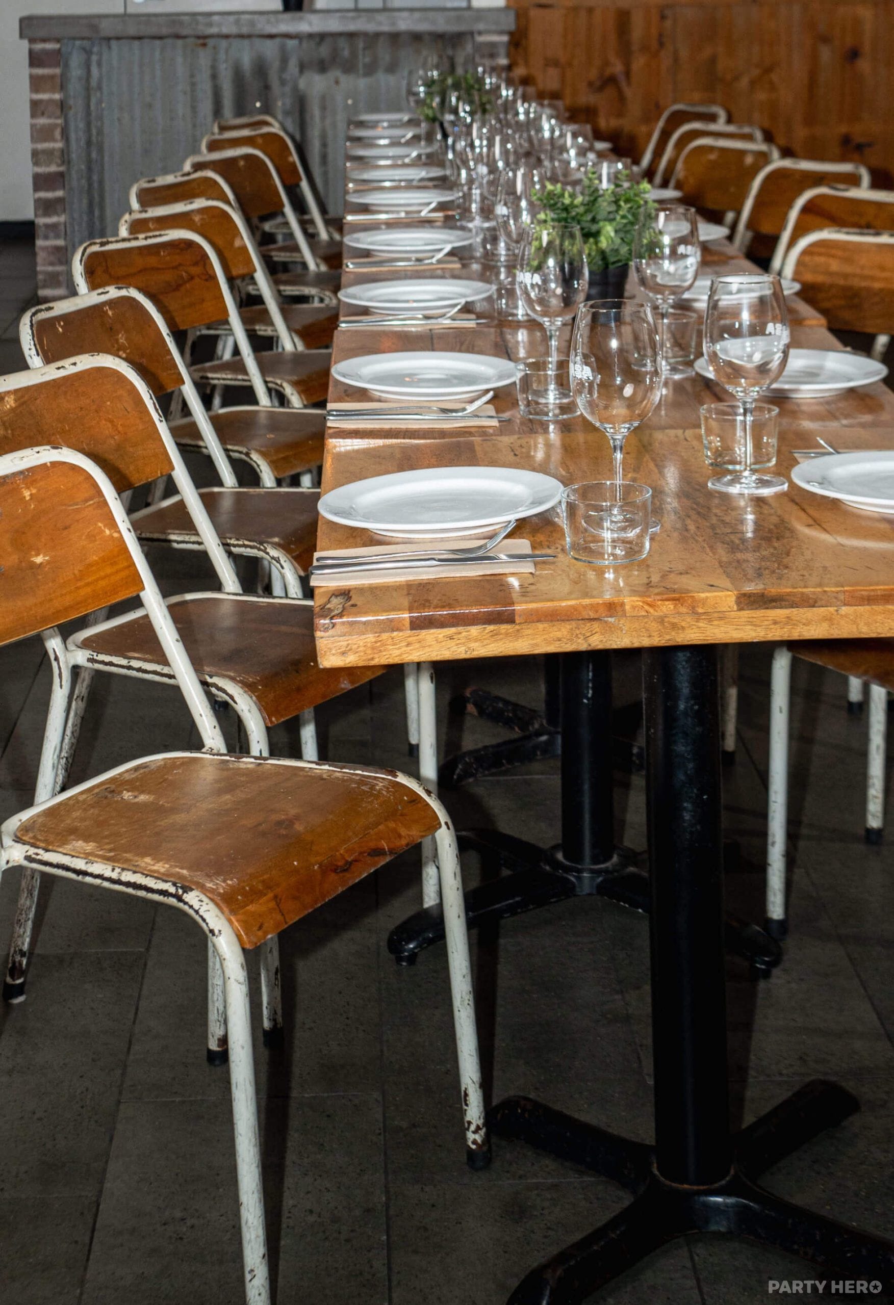 Encasa Lane Cove - party venue in Sydney