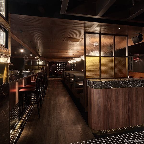 Eau-de-Vie Sydney - party venue in Sydney