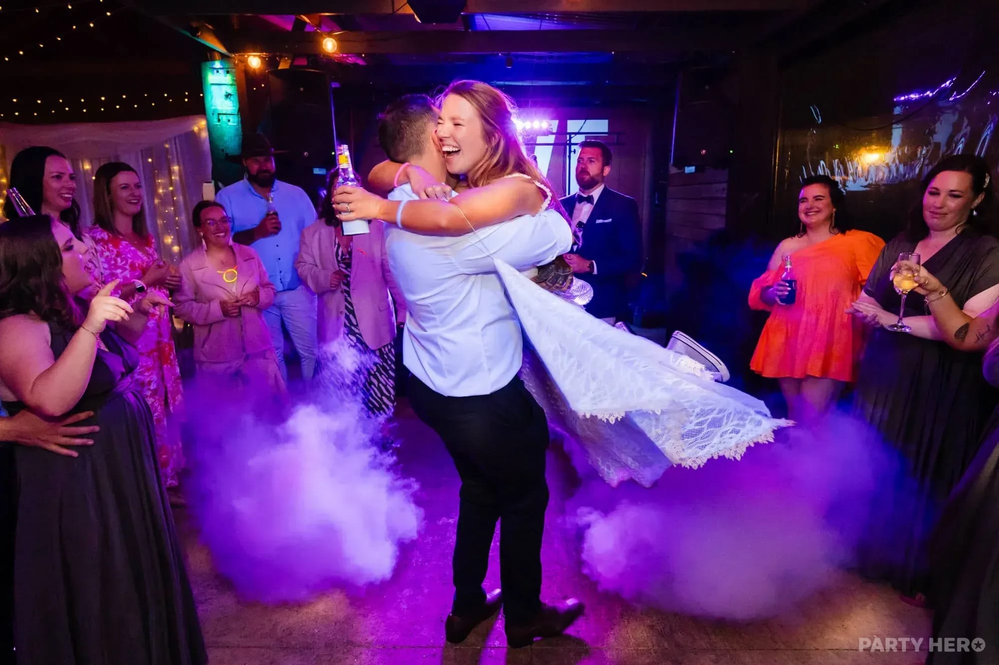 Florent Vidal Photography - event photography in the Hunter Valley