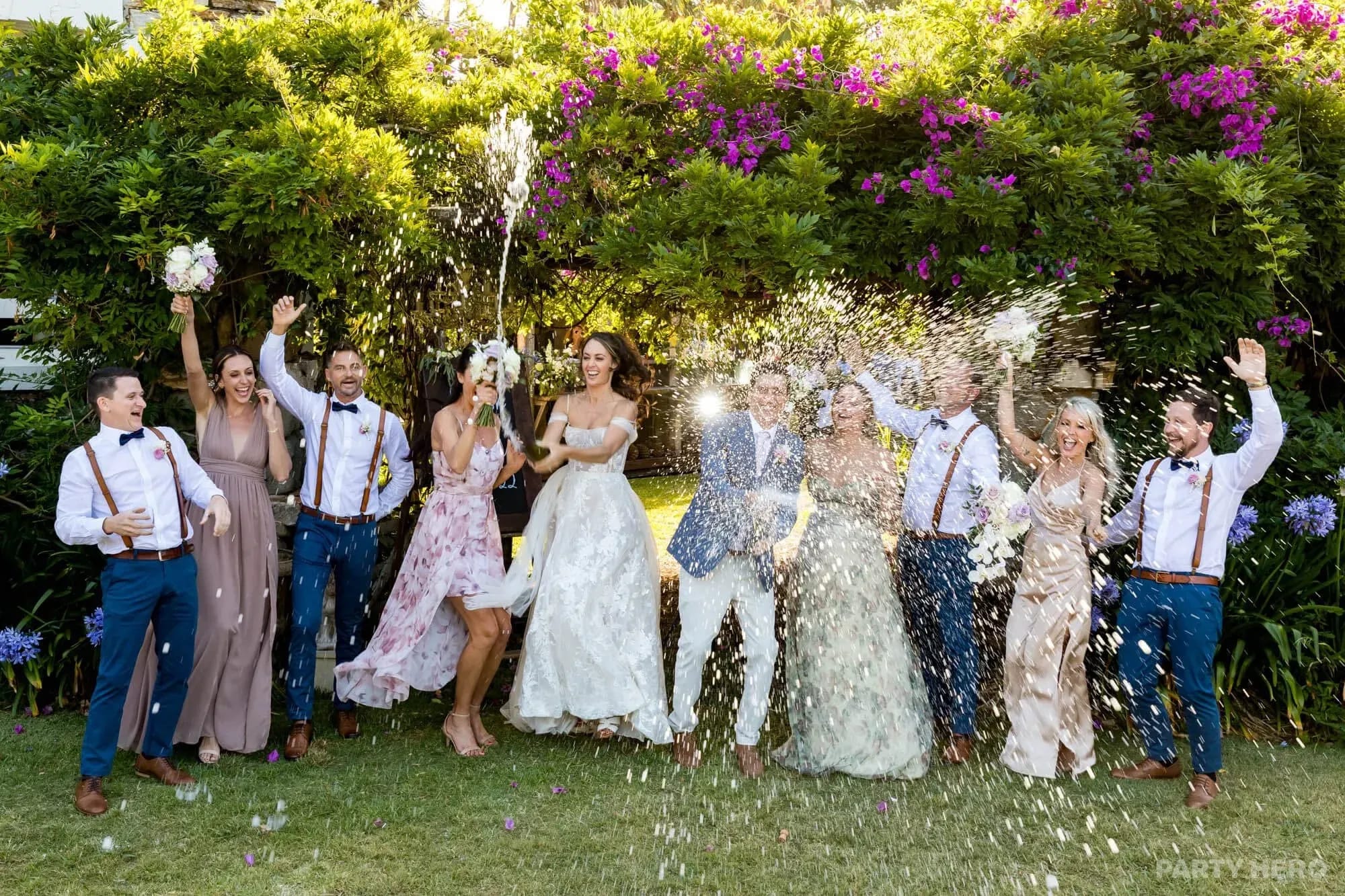 Florent Vidal Photography - event photography in the Hunter Valley