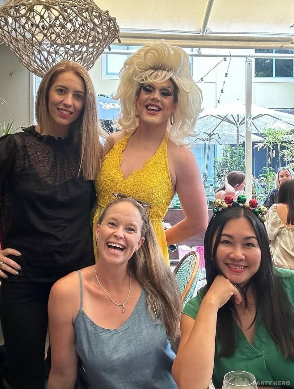 Untamed Entertainment - drag queens in Sydney