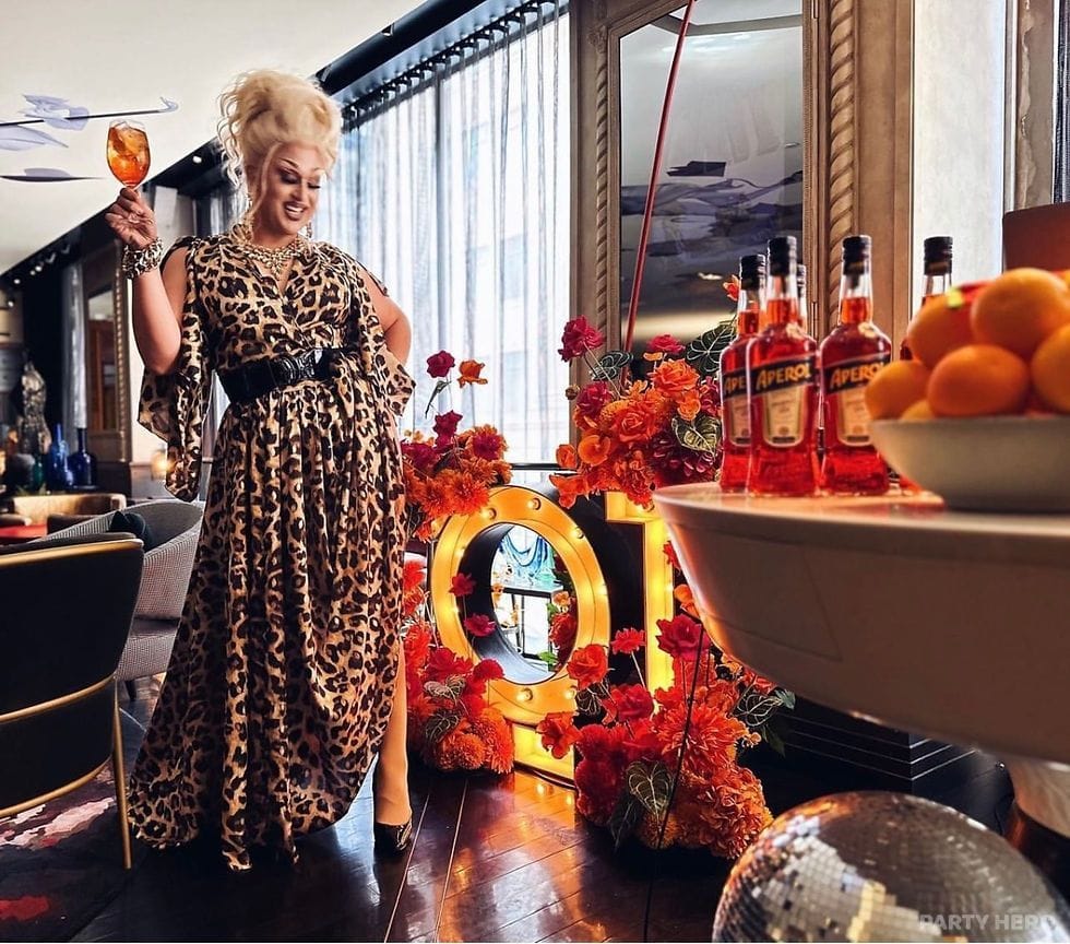 Untamed Entertainment - drag queens in Sydney