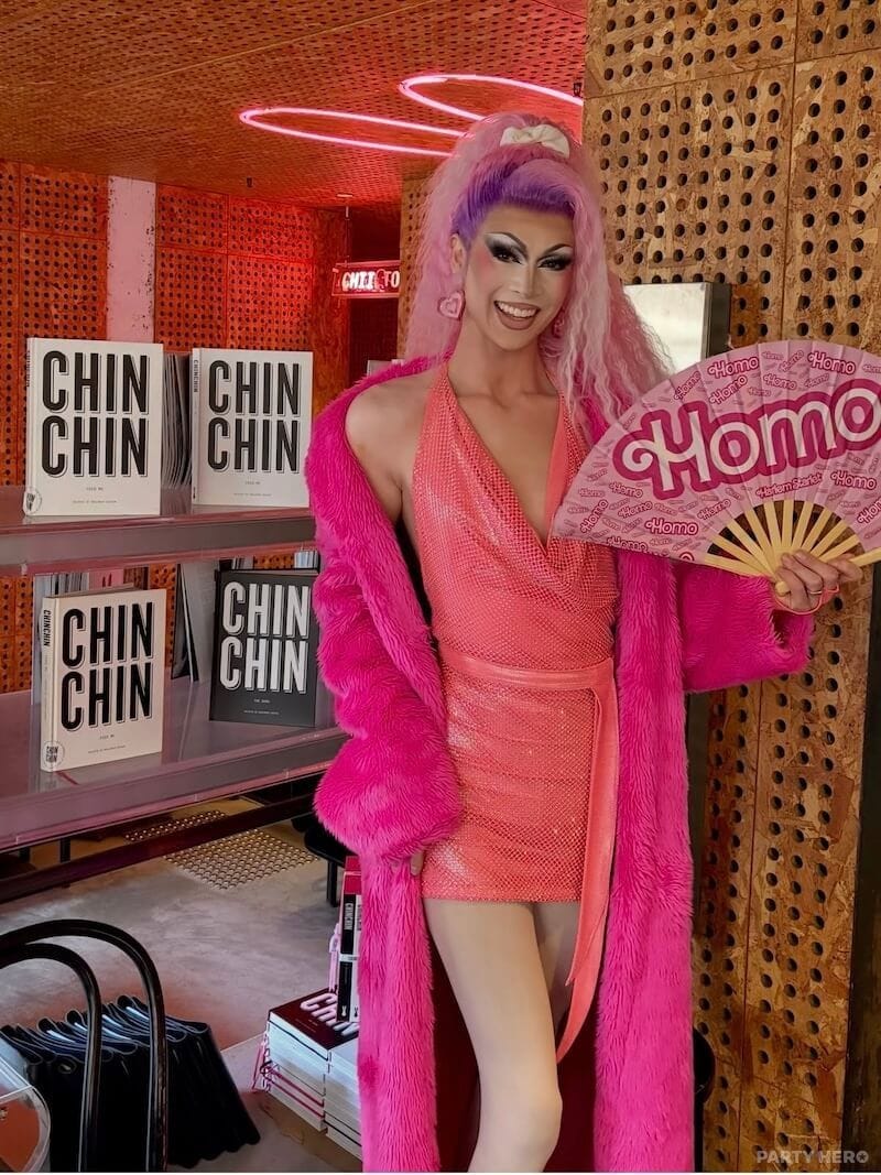 Untamed Entertainment - drag queens in Sydney