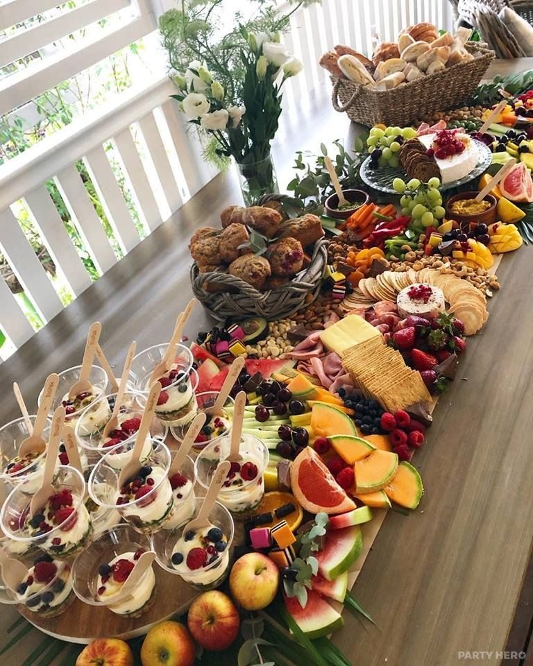 Platter Me Beautiful - catering in the Byron Bay area
