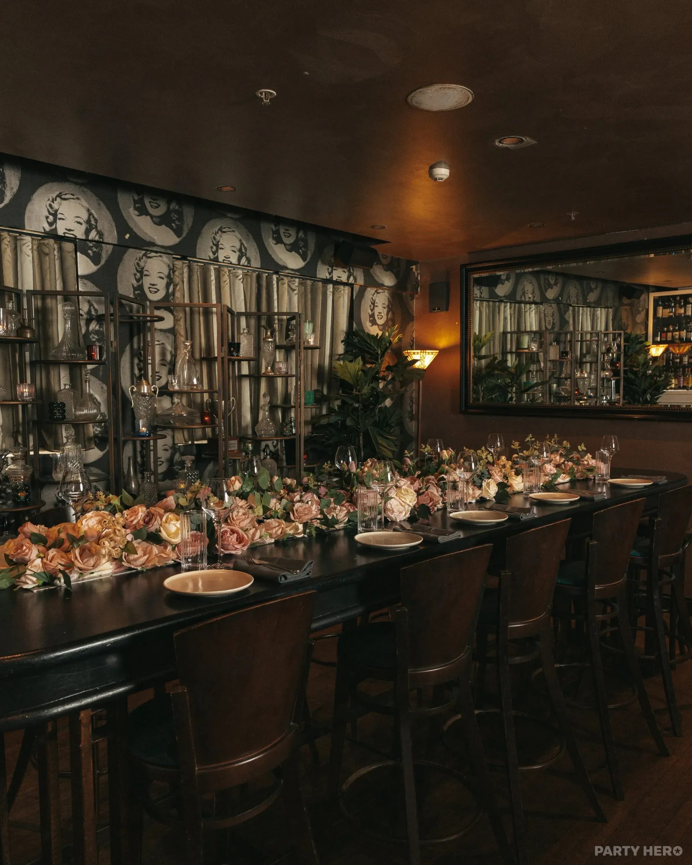 The Roosevelt - party venue in Sydney