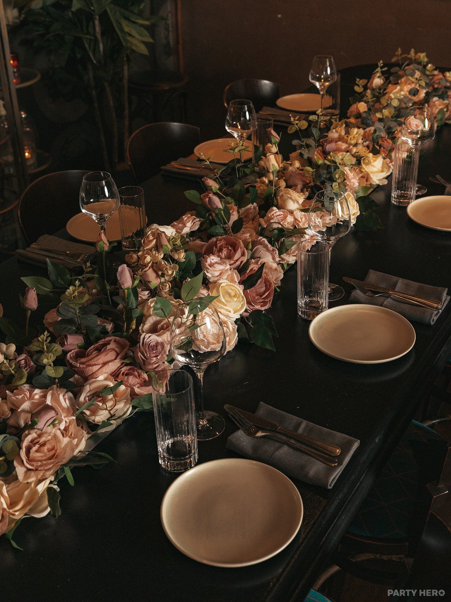 The Roosevelt - party venue in Sydney