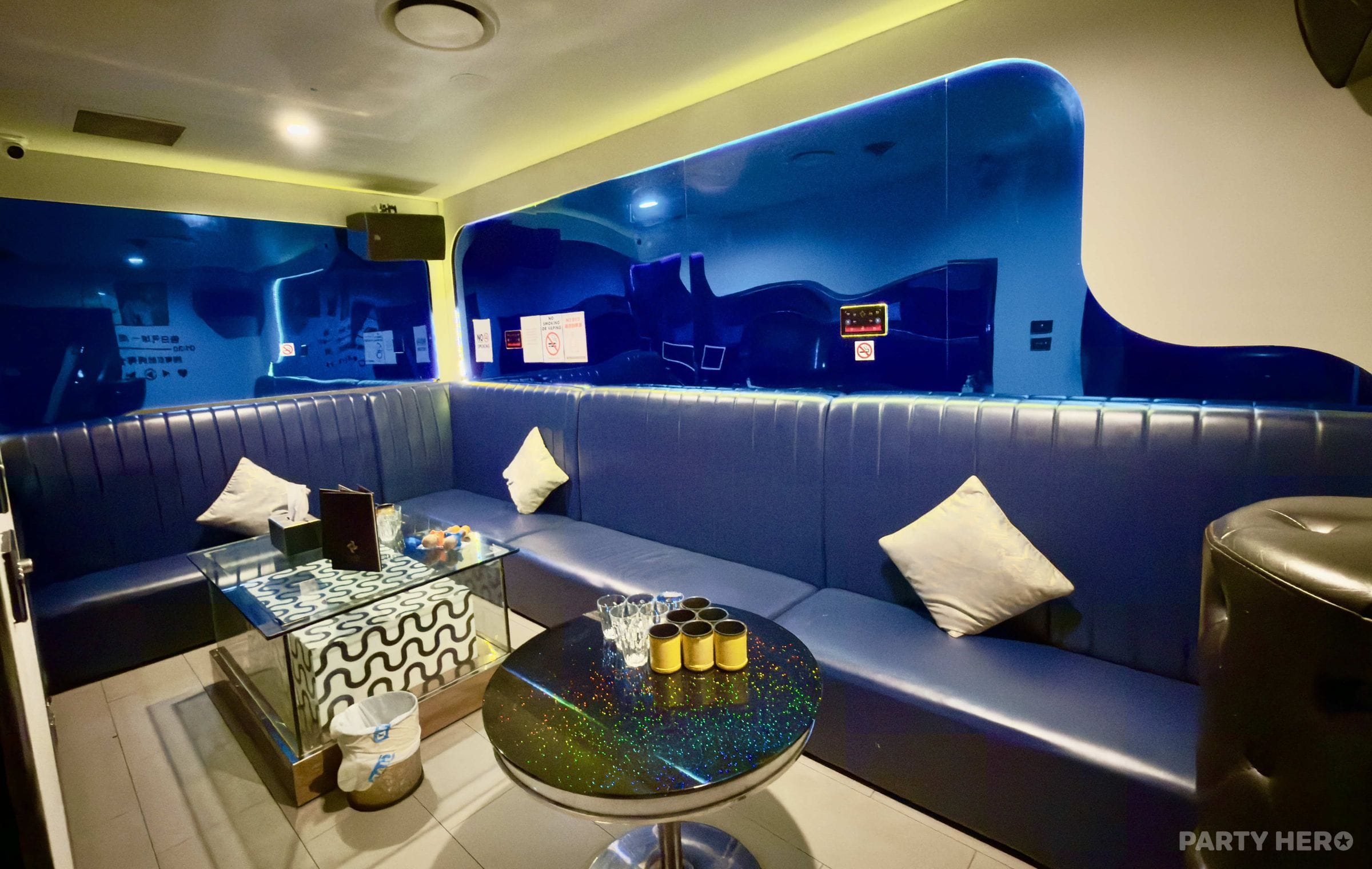 Action Karaoke - party venue in Melbourne