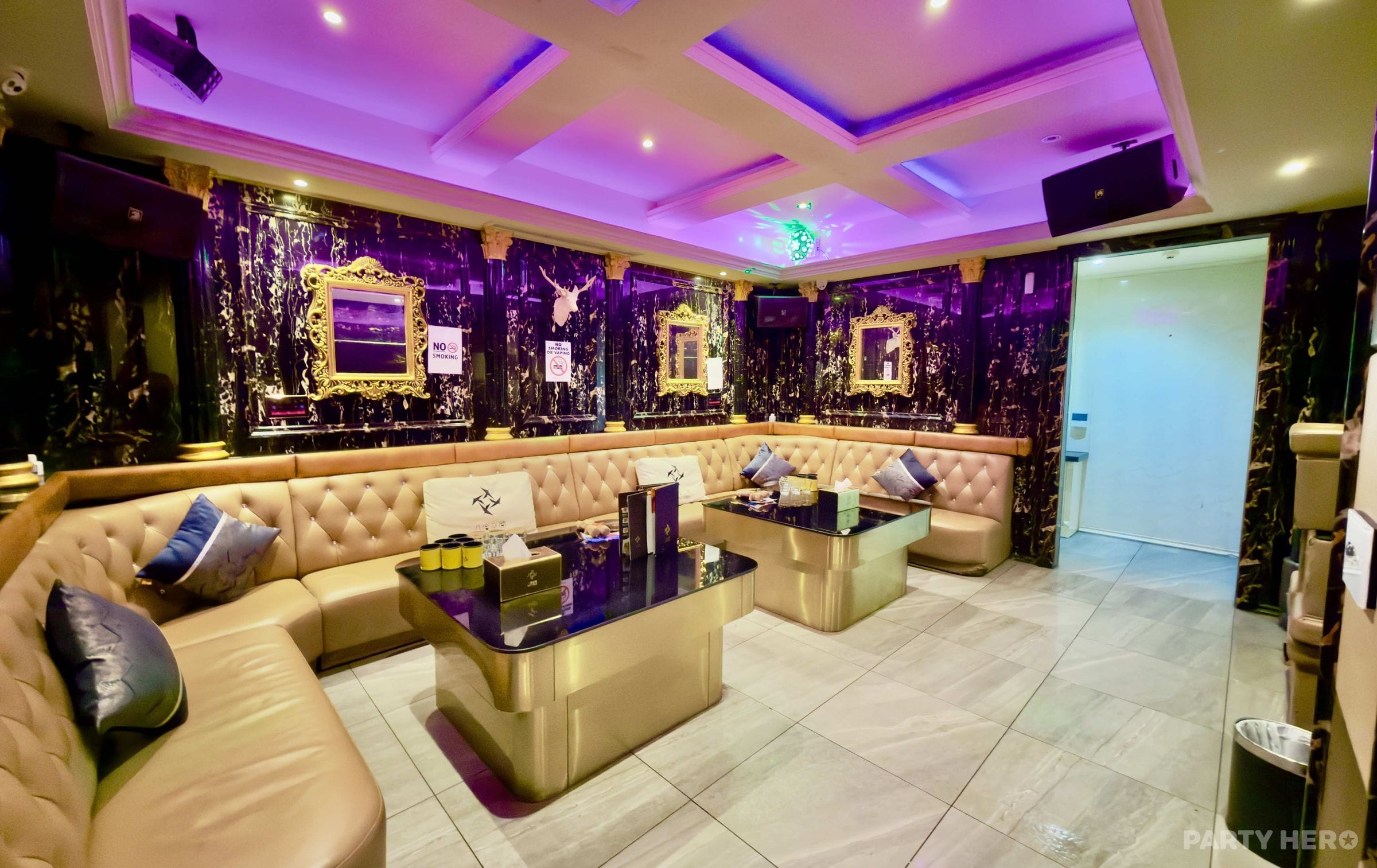 Action Karaoke - party venue in Melbourne