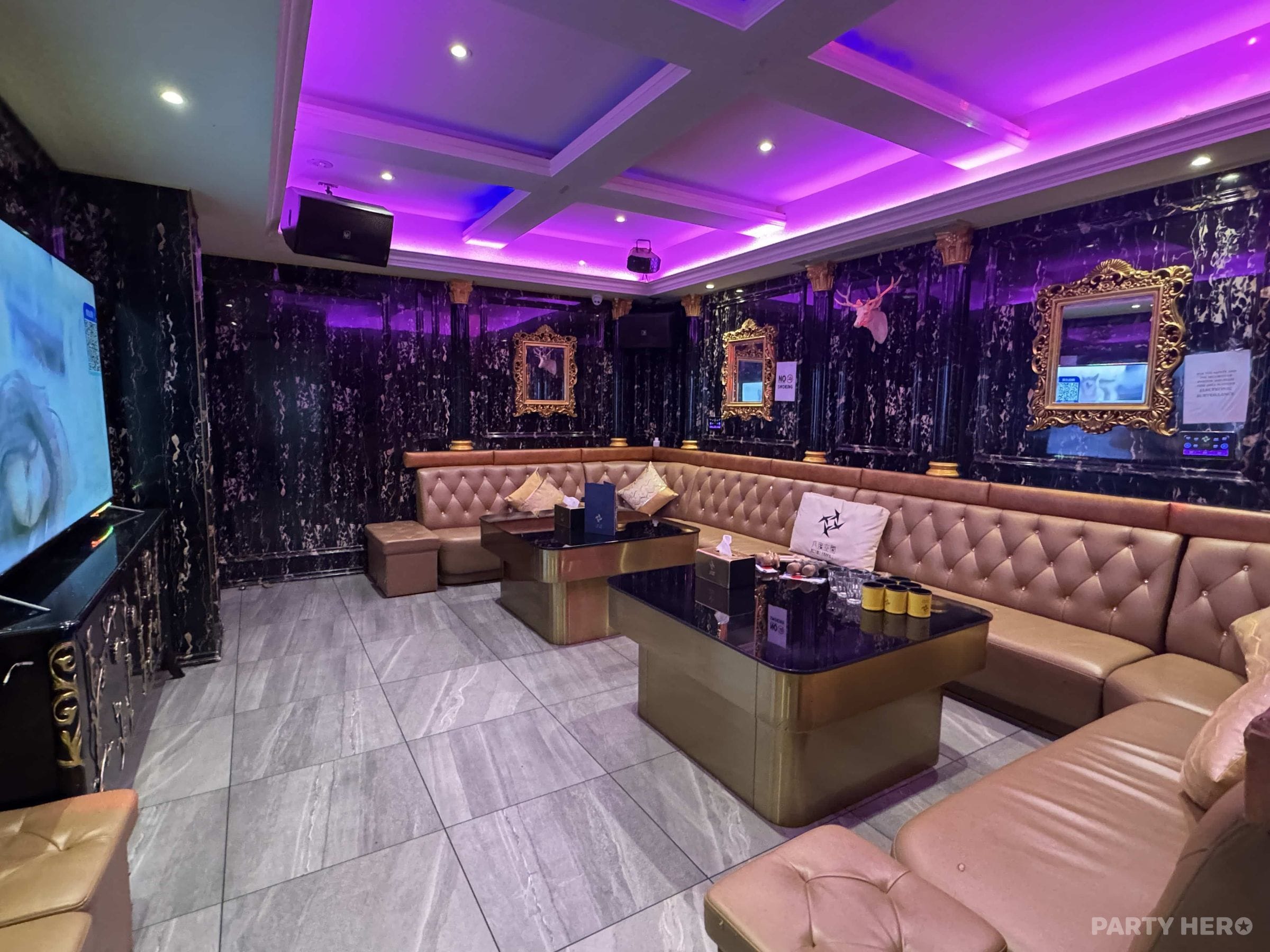 Action Karaoke - party venue in Melbourne