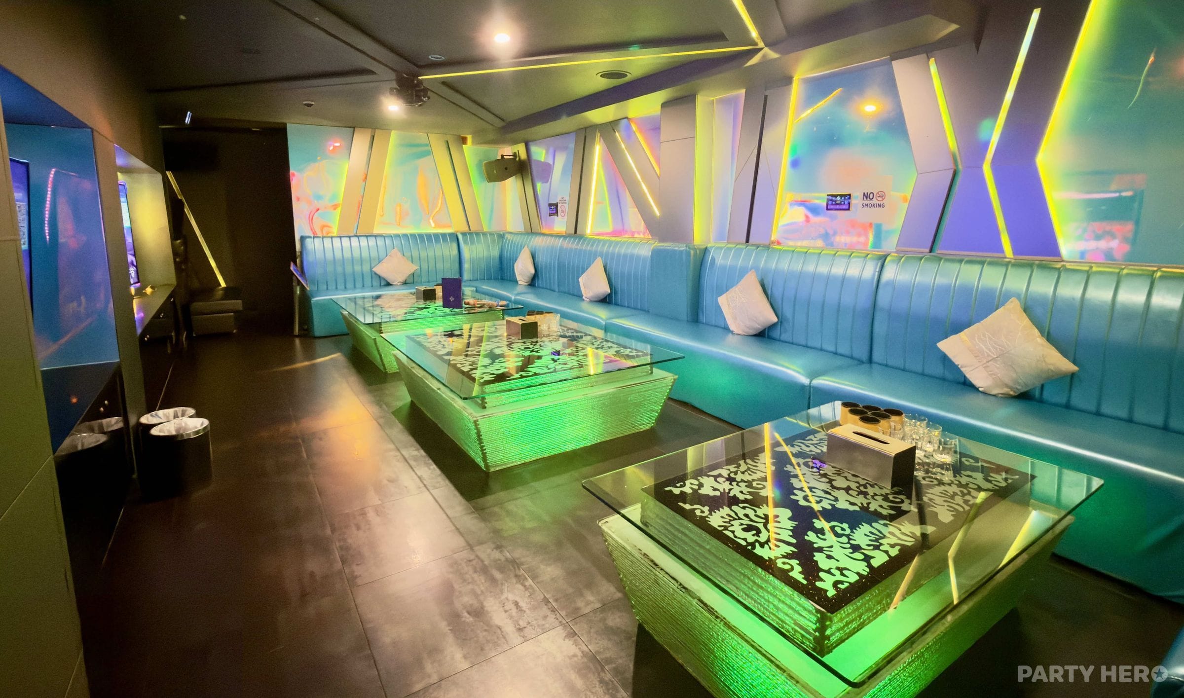 Action Karaoke - party venue in Melbourne
