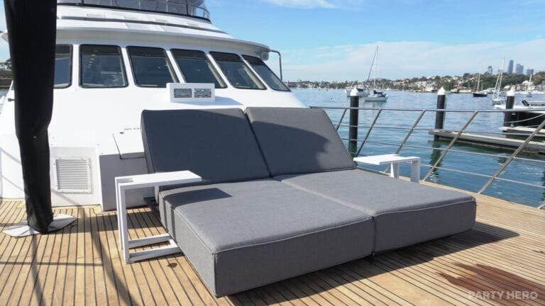 Sydney Boat Hire activity in Sydney - group bookings