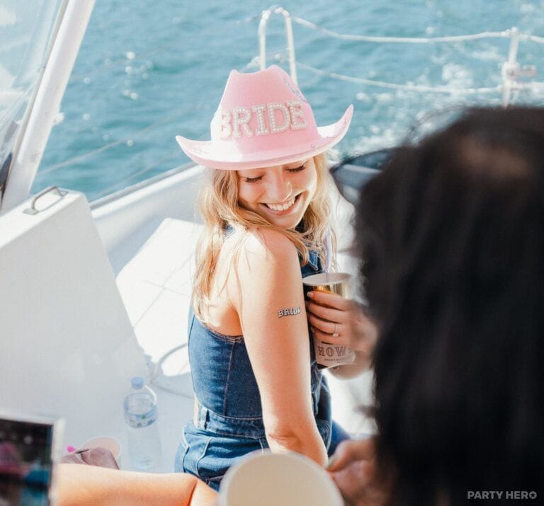 Sydney Boat Hire activity in Sydney - group bookings