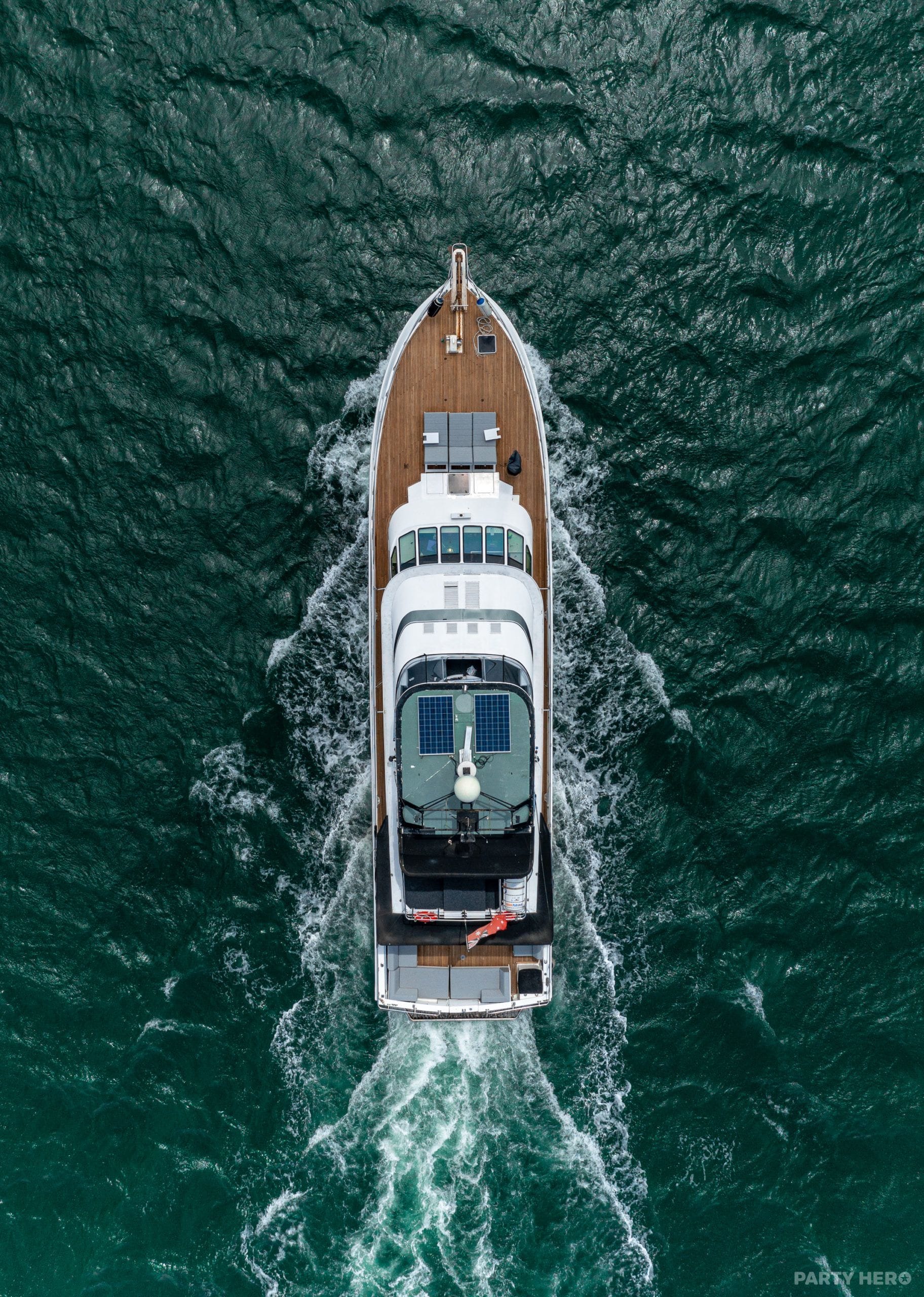 Sydney Boat Hire activity in Sydney - group bookings