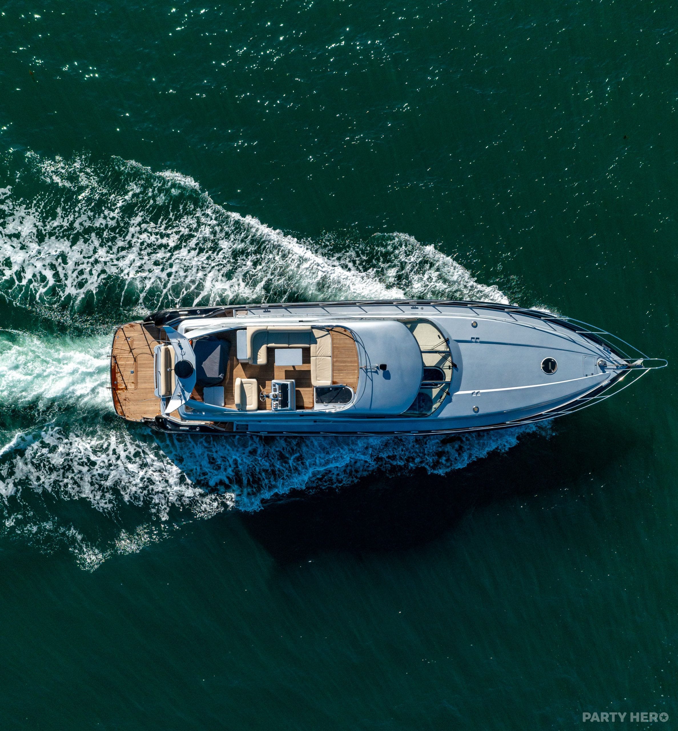Sydney Boat Hire activity in Sydney - group bookings