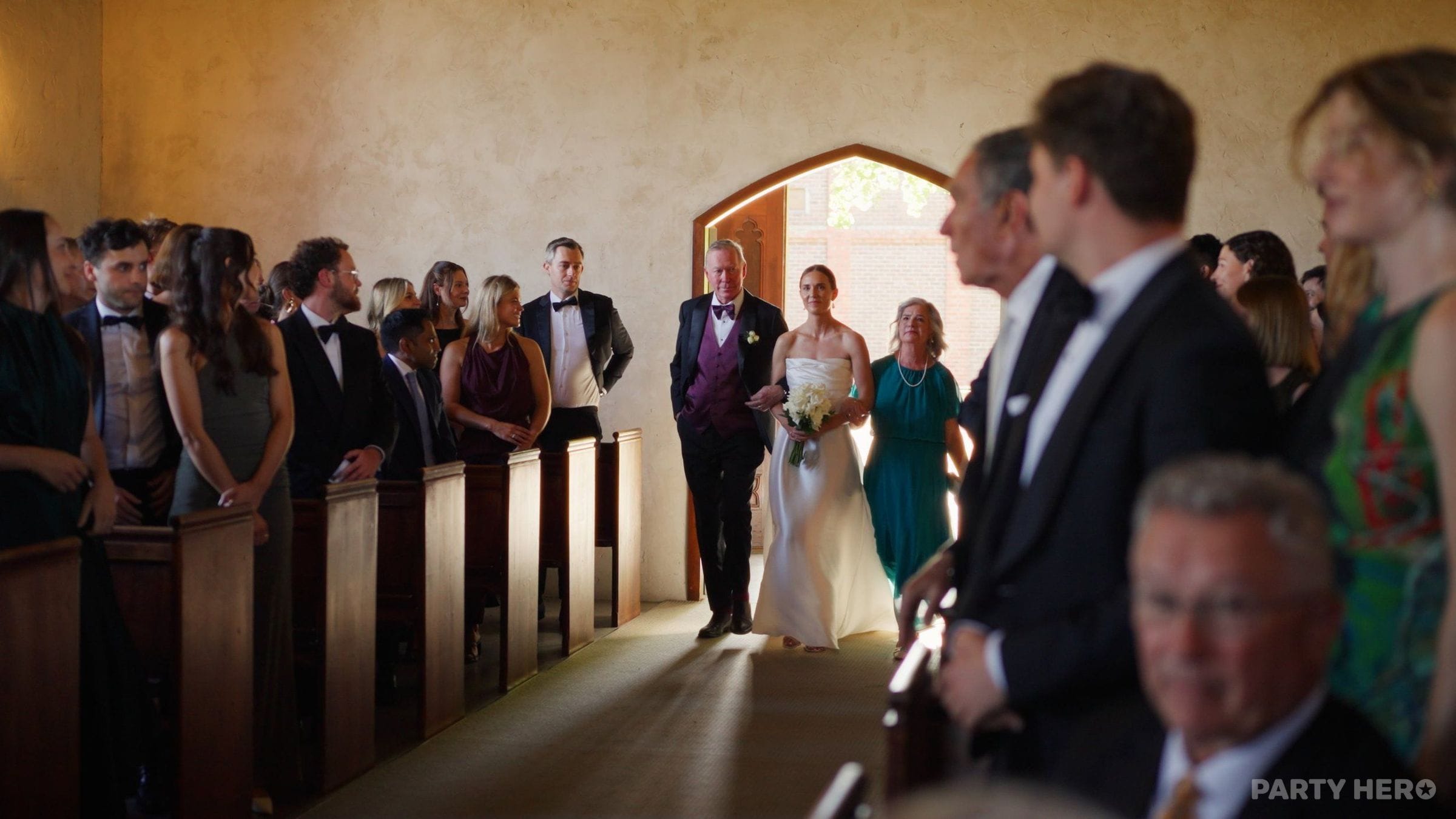 Momento Films - event videography in Melbourne