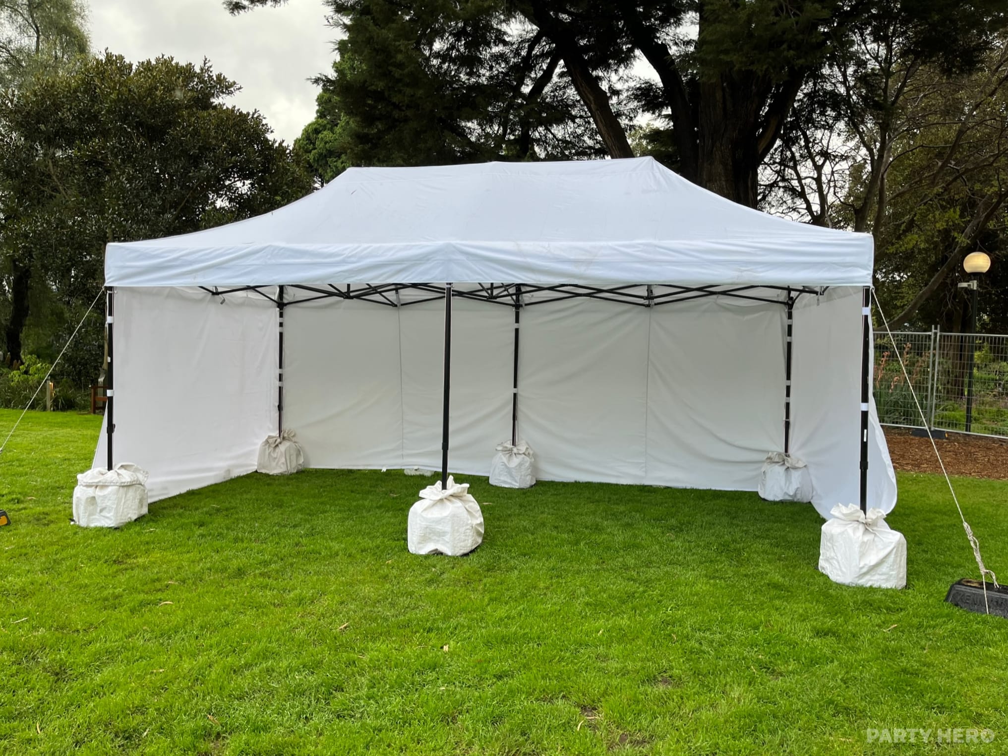 Marquee Hire Melbourne - marquee hire in Melbourne
