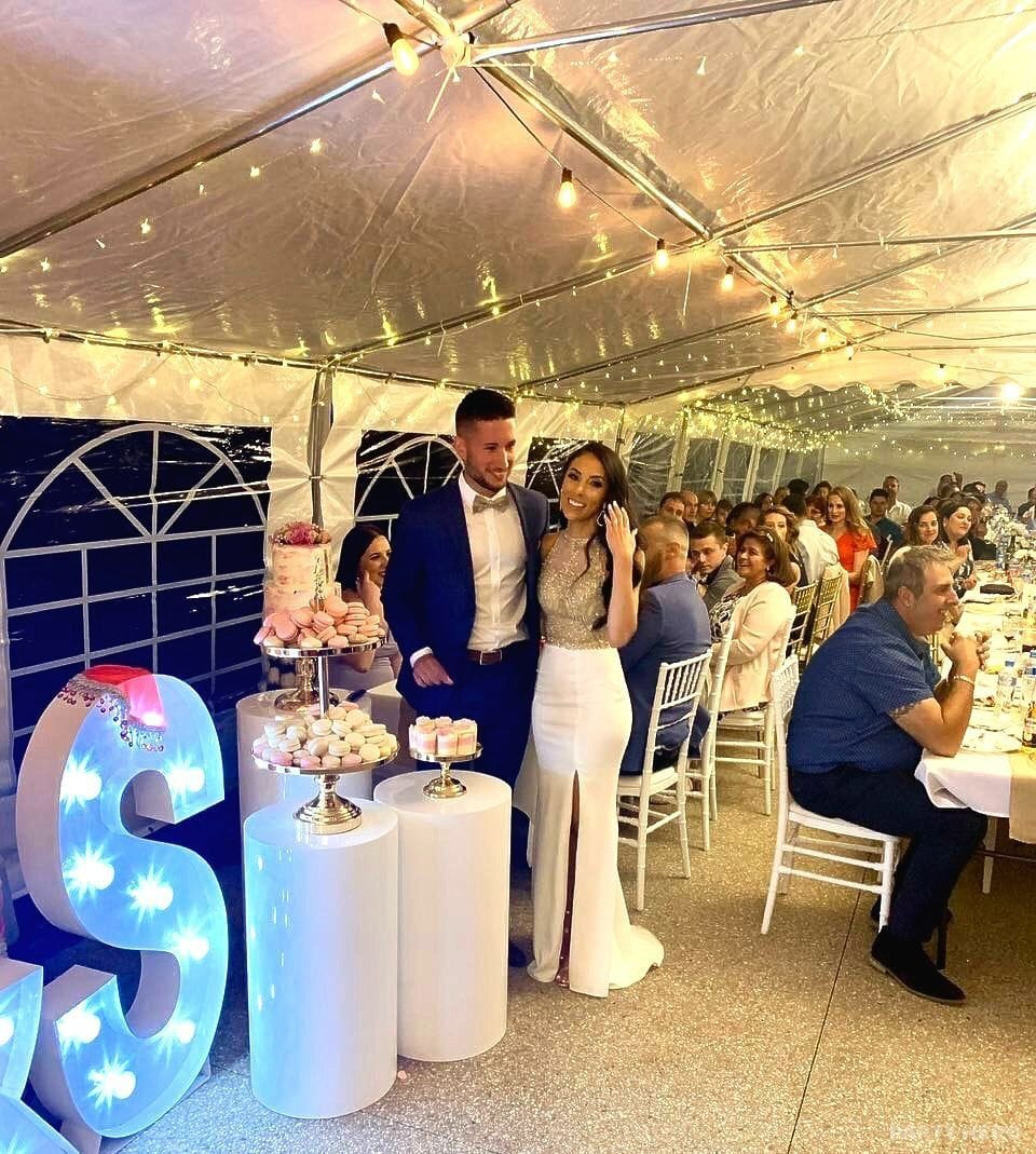 Marquee Hire Melbourne - marquee hire in Melbourne