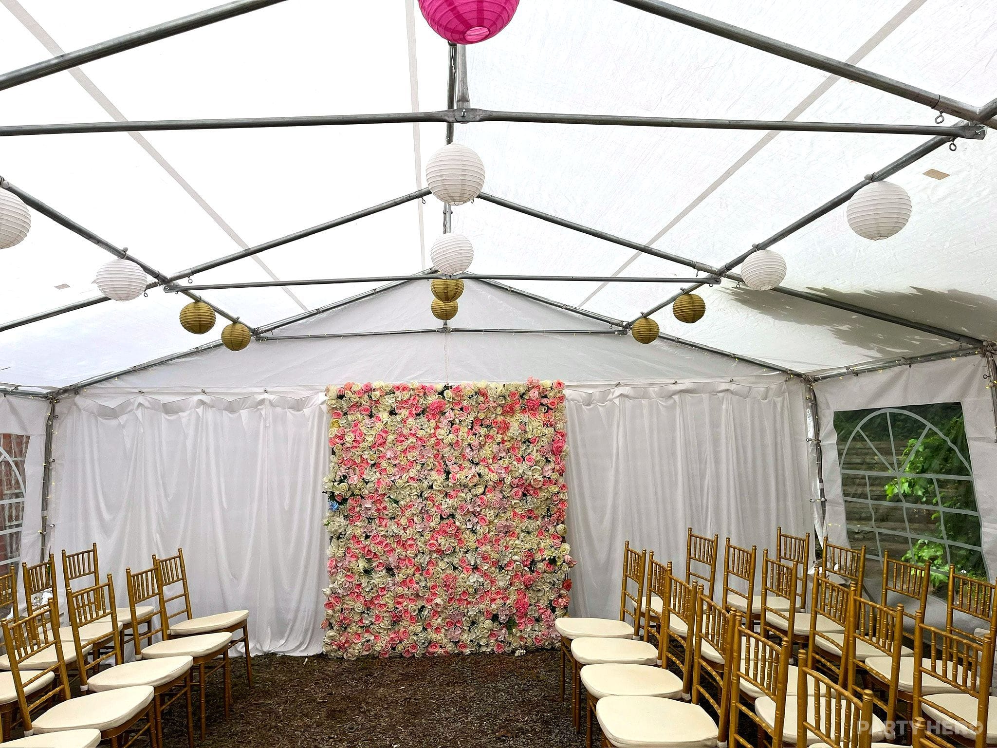 Marquee Hire Melbourne - marquee hire in Melbourne