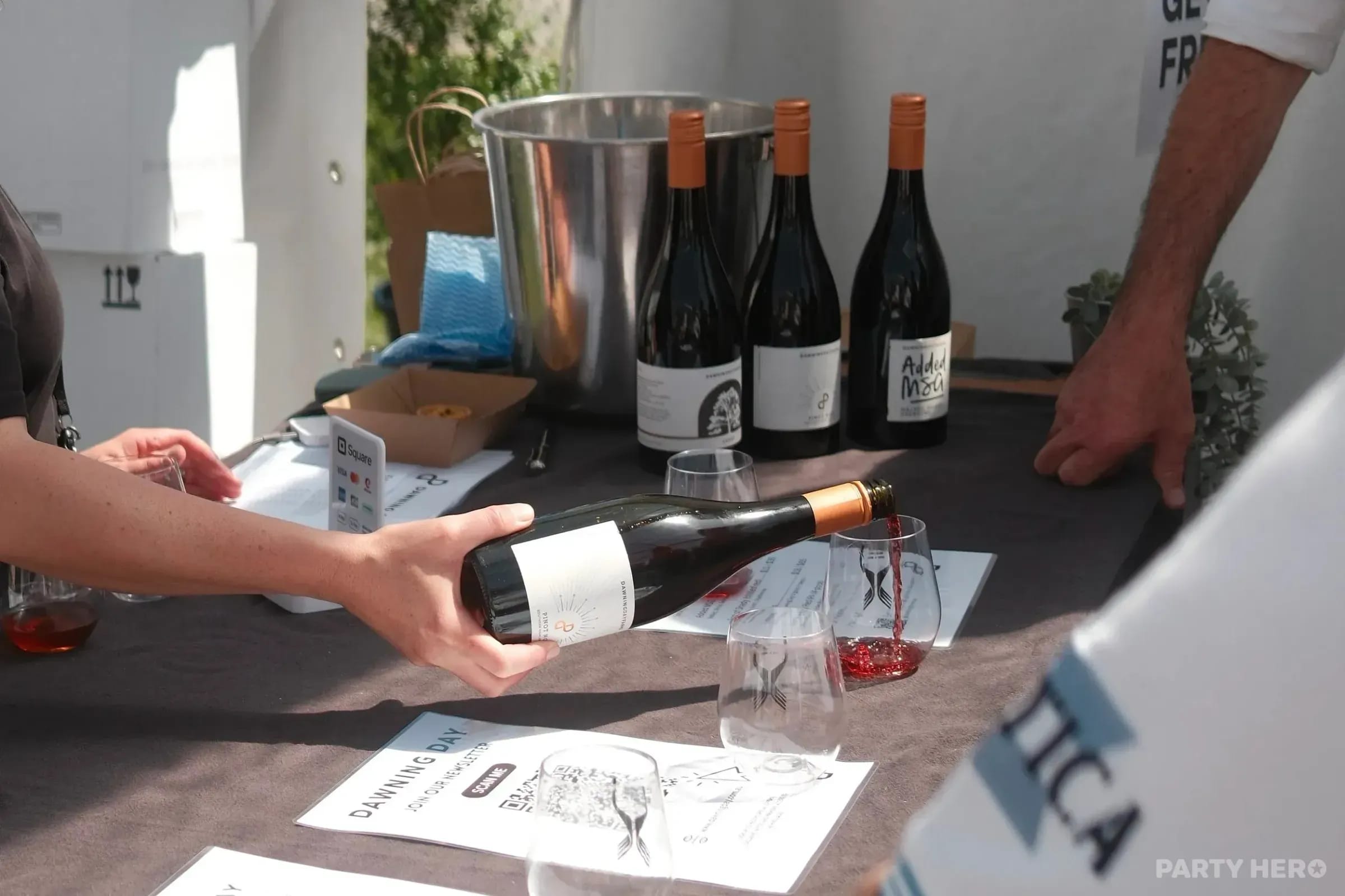 Dawning Day Winery & Distillery - tasting experiences in the Southern Highlands