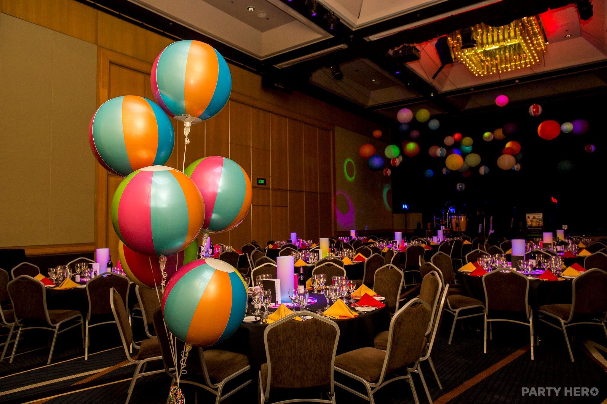 YRD Event Management - corporate event planning in Brisbane