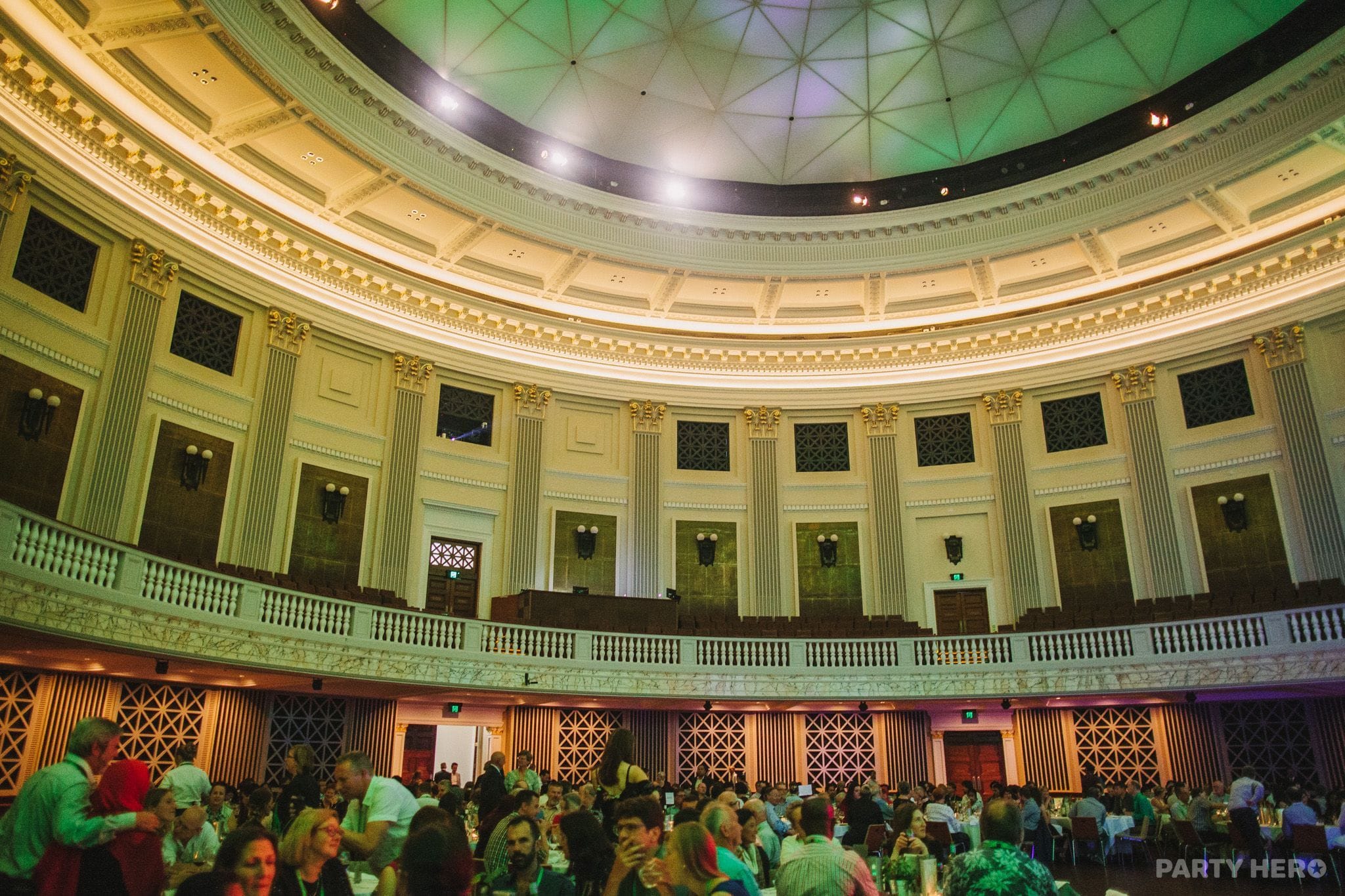 YRD Event Management - corporate event planning in Brisbane