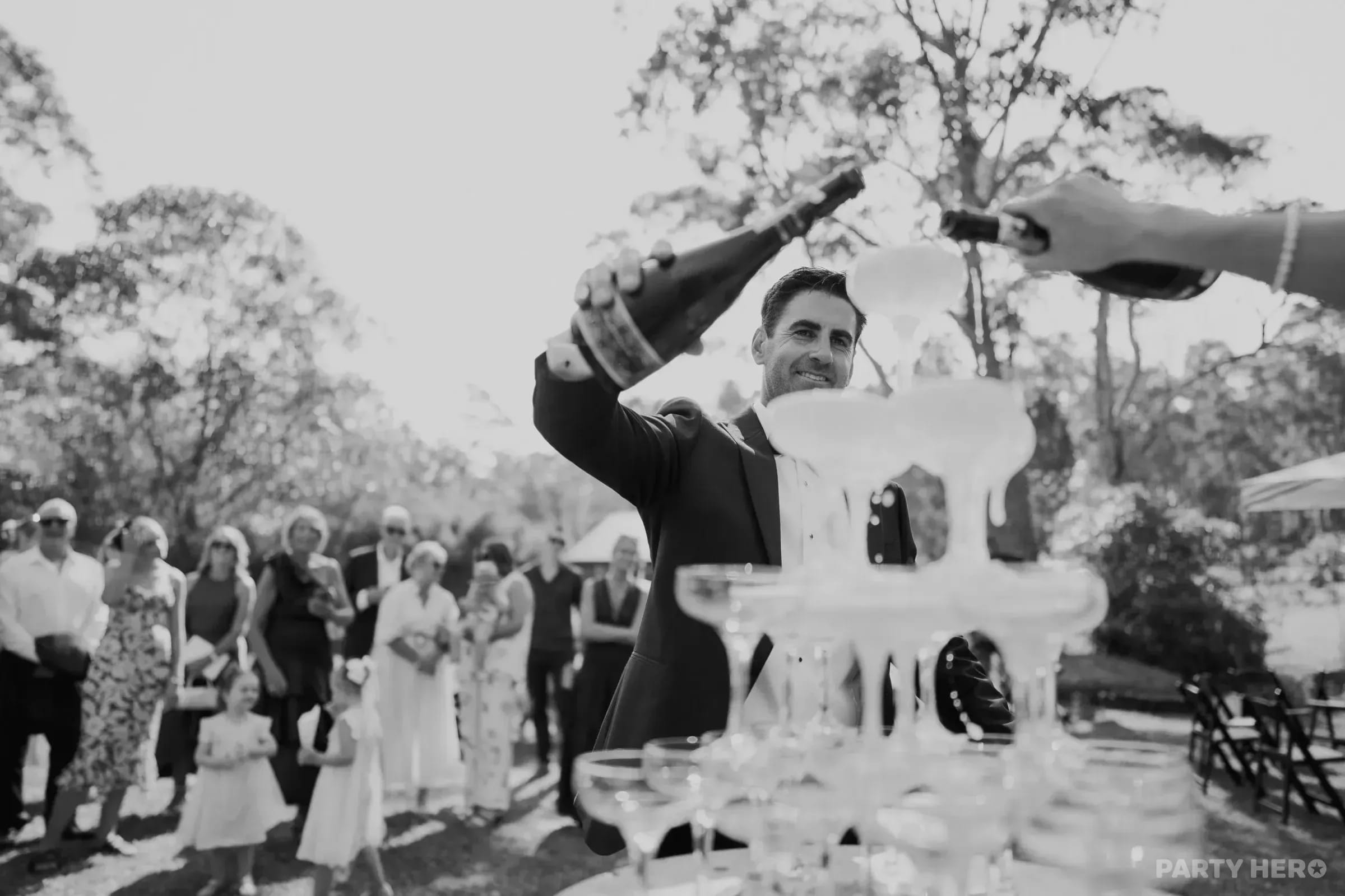 Thom Dwyer - photographers in the Southern Highlands