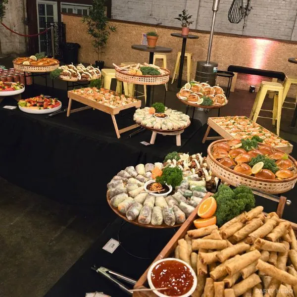 Mamalyn Catering