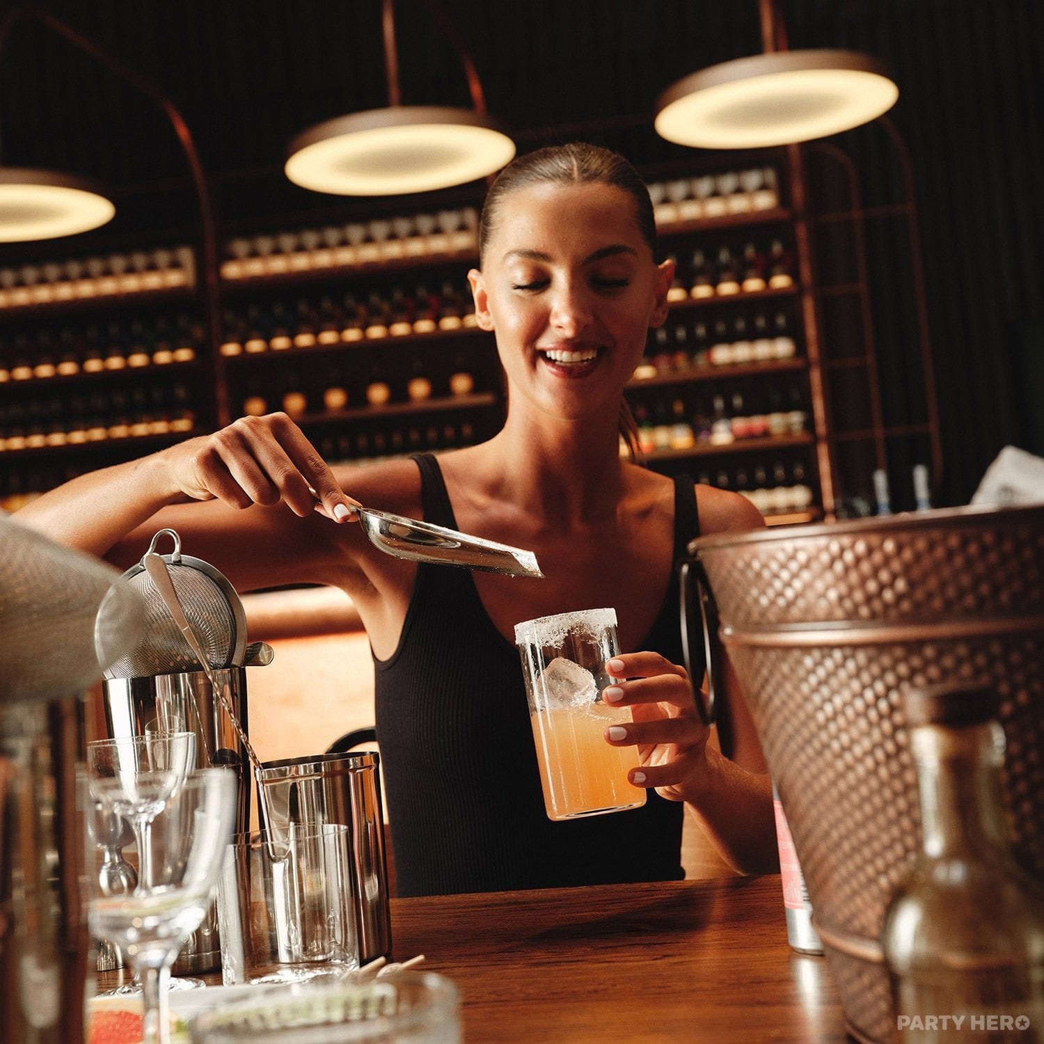 Archie Rose Distilling Co. wine, gin & beer experiences in Sydney - group bookings