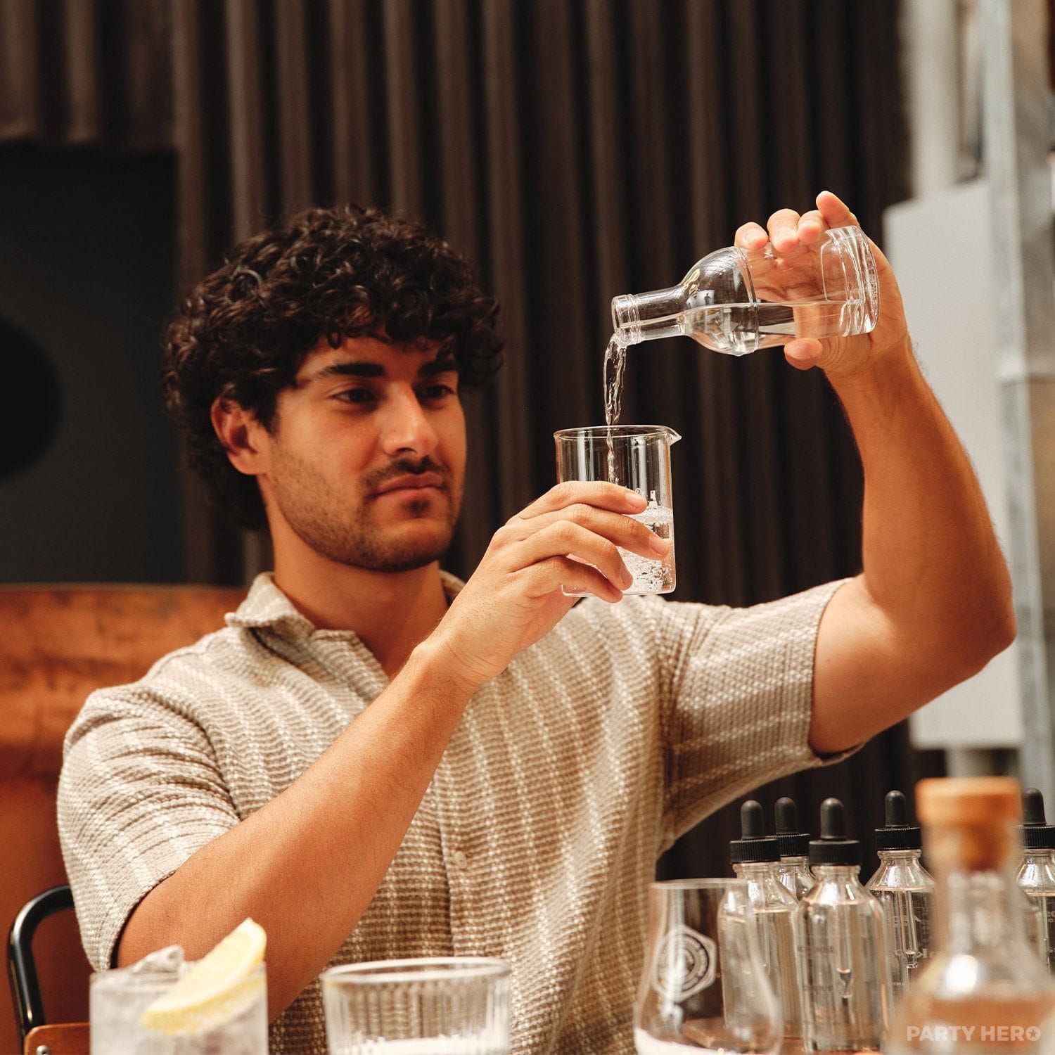 Archie Rose Distilling Co. wine, gin & beer experiences in Sydney - group bookings