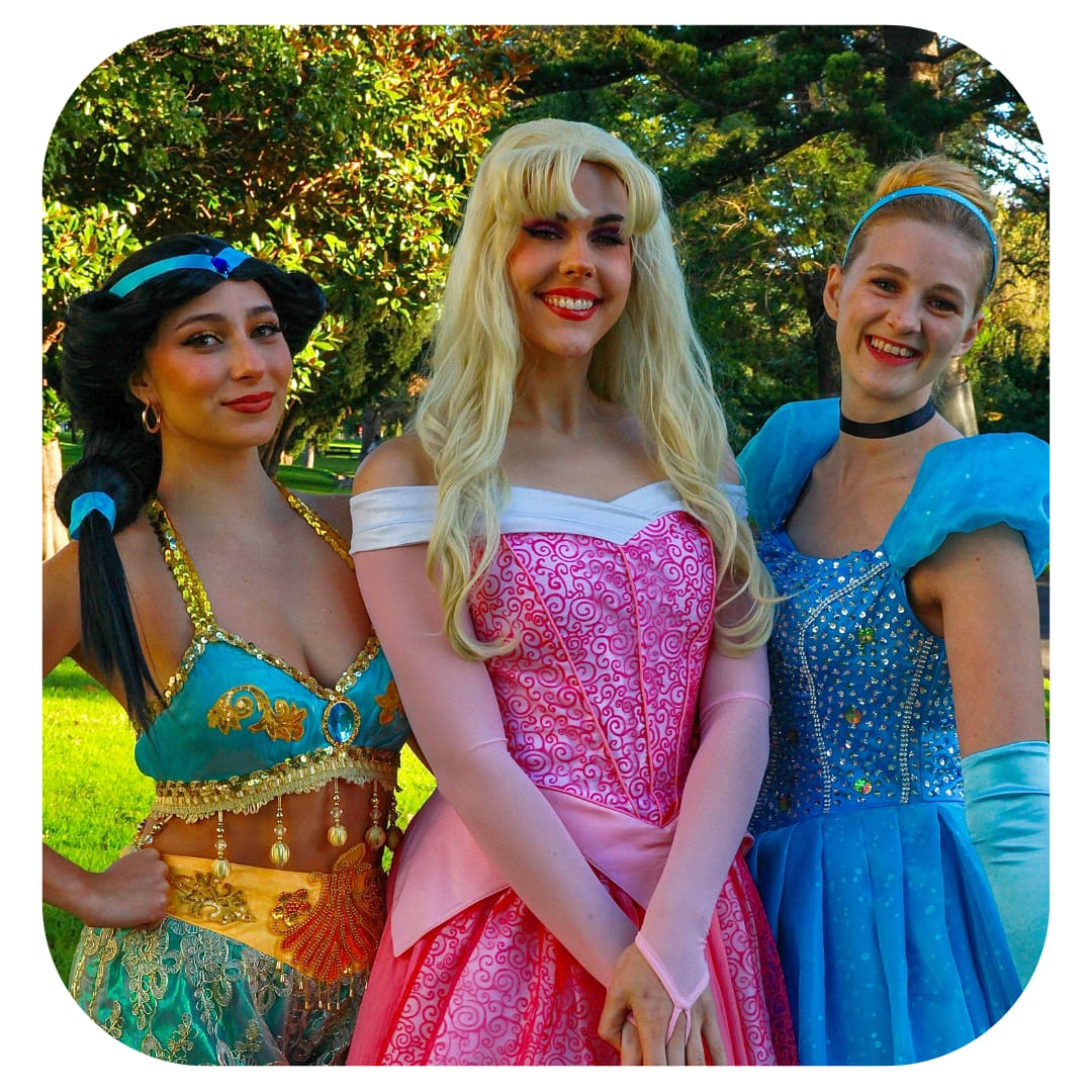 Entertainment Emporium activity in Sydney - group bookings