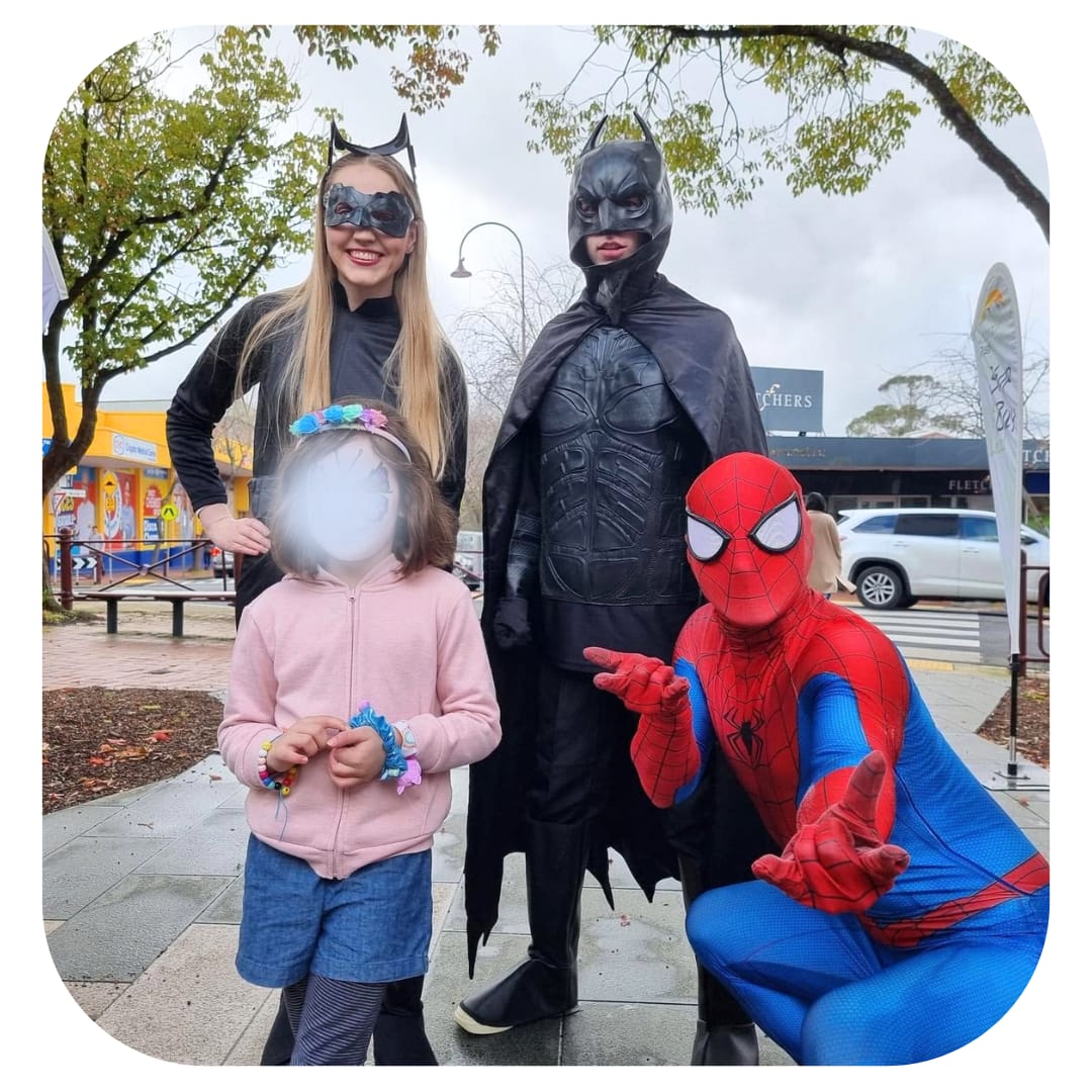 Entertainment Emporium activity in Sydney - group bookings