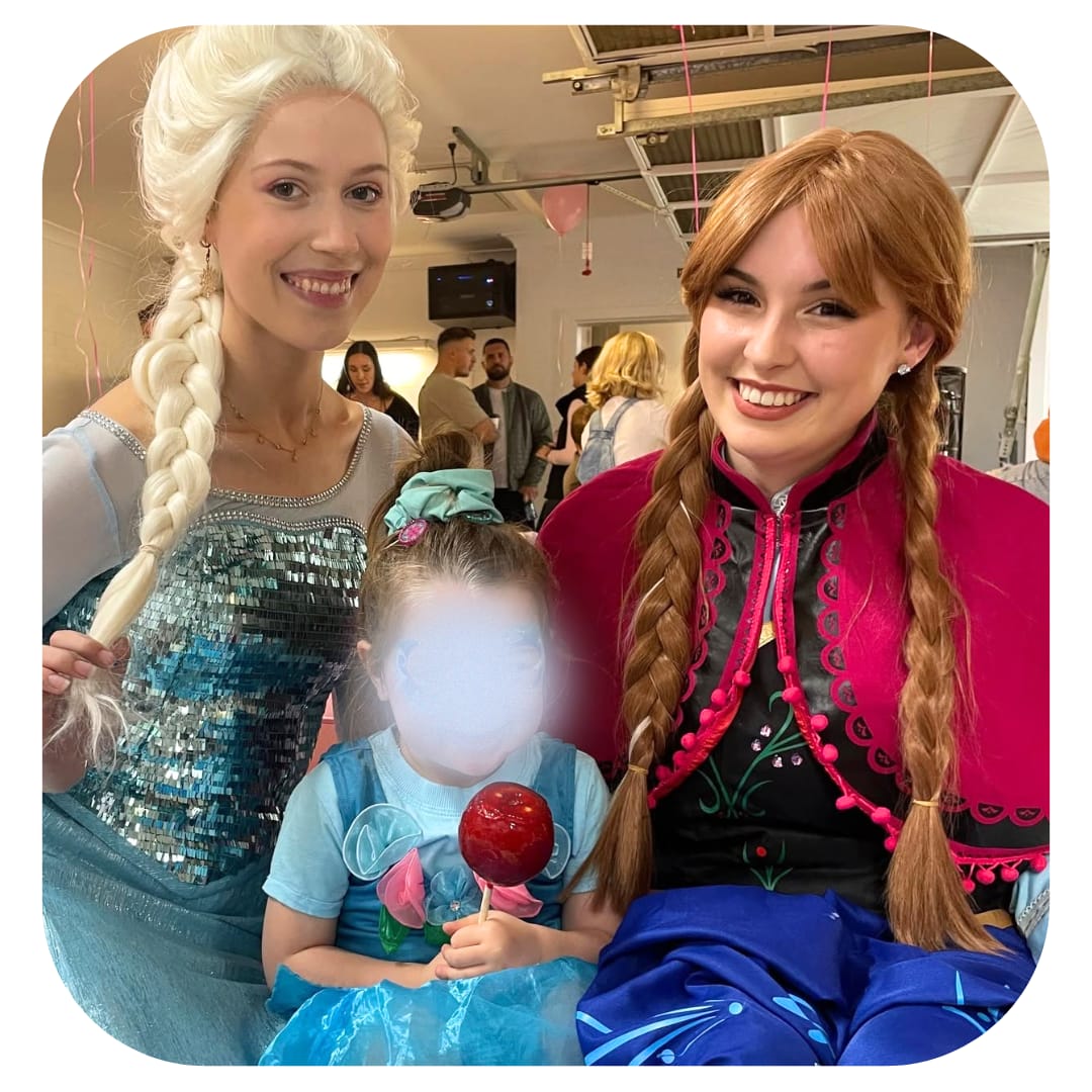Entertainment Emporium activity in Sydney - group bookings