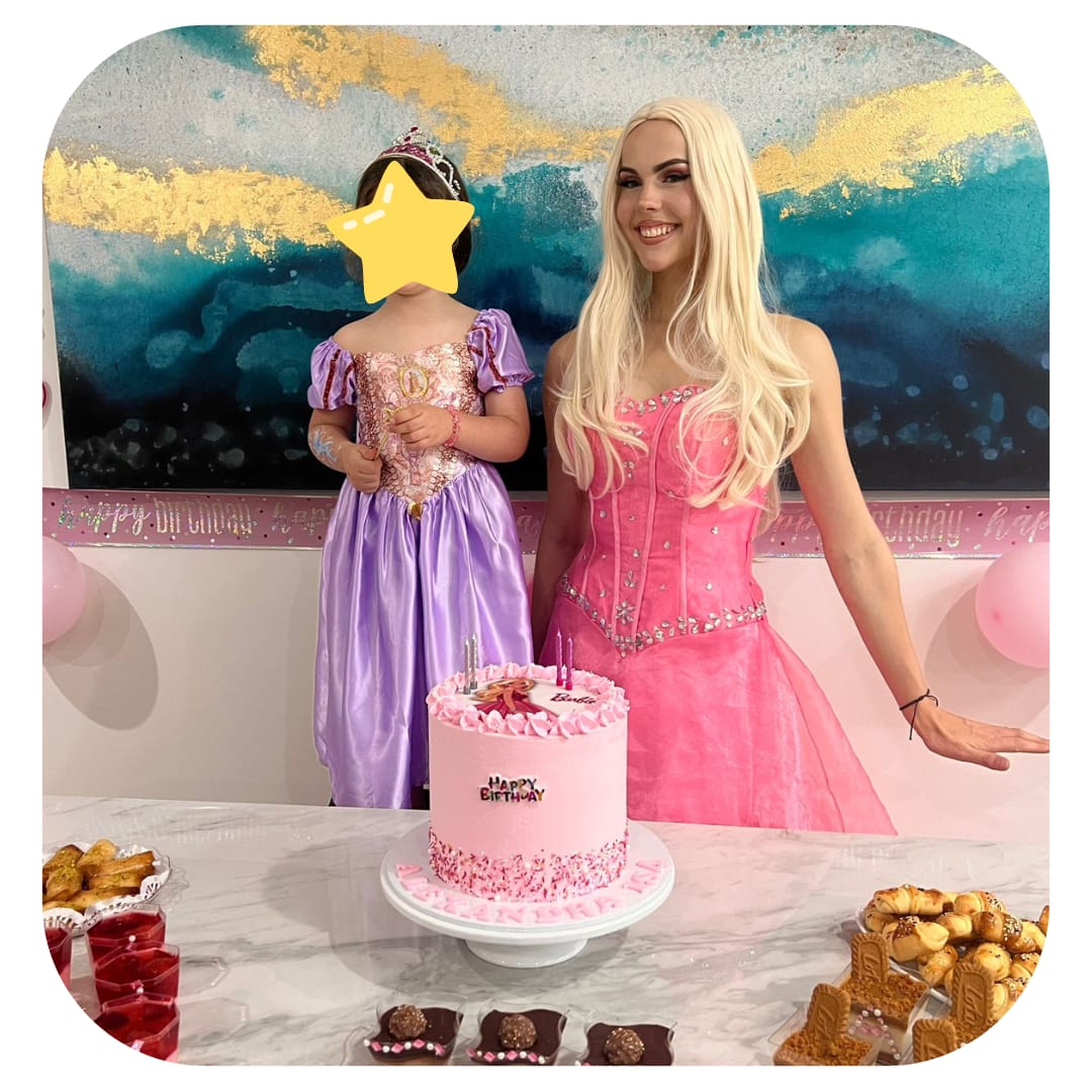 Entertainment Emporium activity in Sydney - group bookings