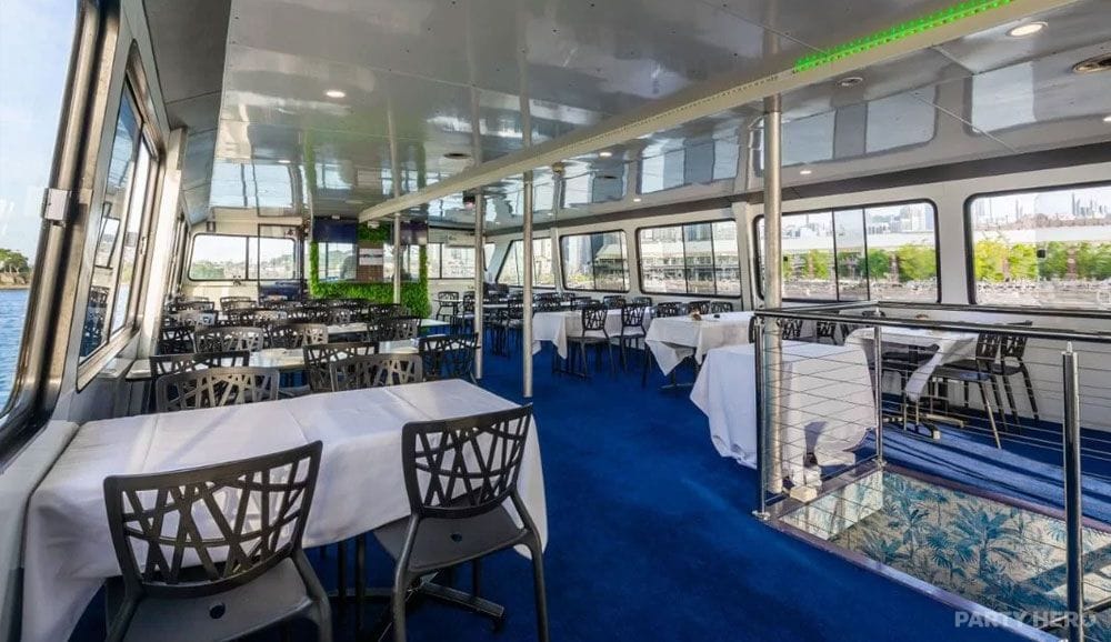 Ucruise Sydney Boat Hire activity in Sydney - group bookings