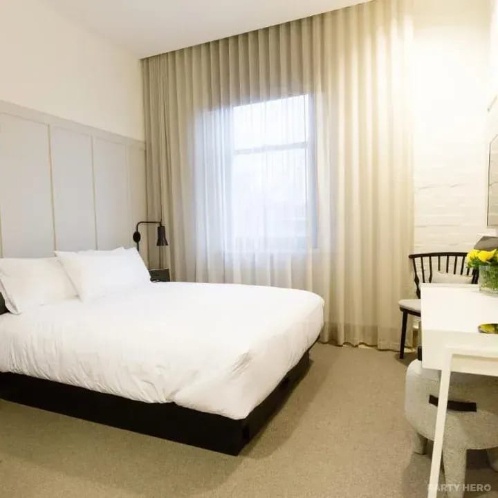 Coppersmith Hotel - hotel in South Melbourne