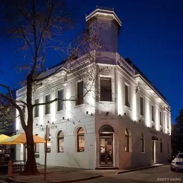 Coppersmith Hotel - hotel in South Melbourne