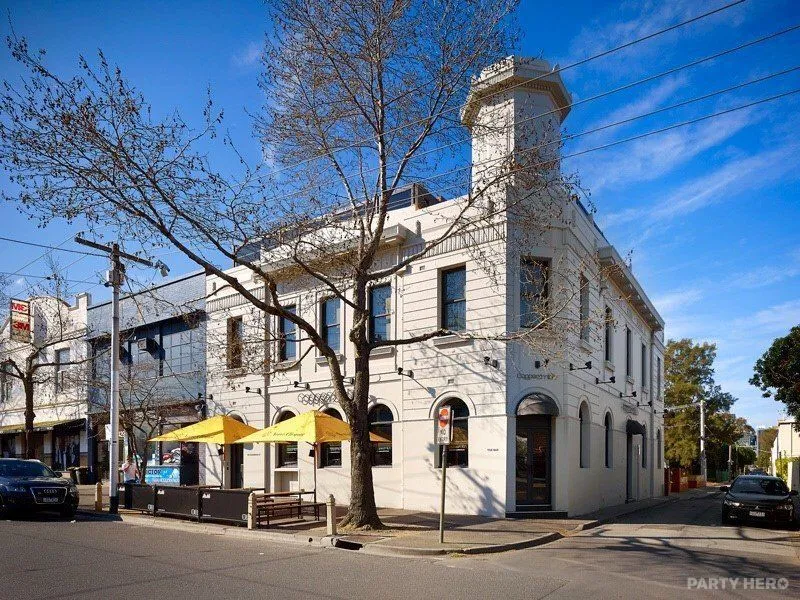 Coppersmith Hotel