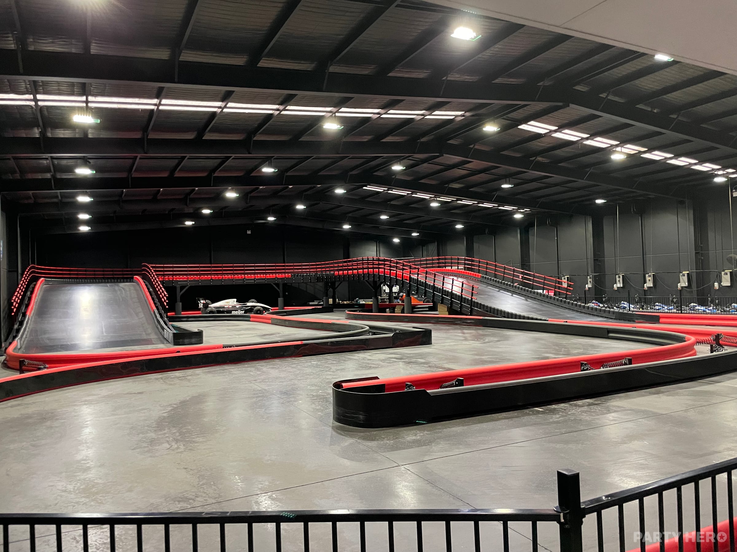 Xtreme Karts Warners Bay - go karts in Newcastle