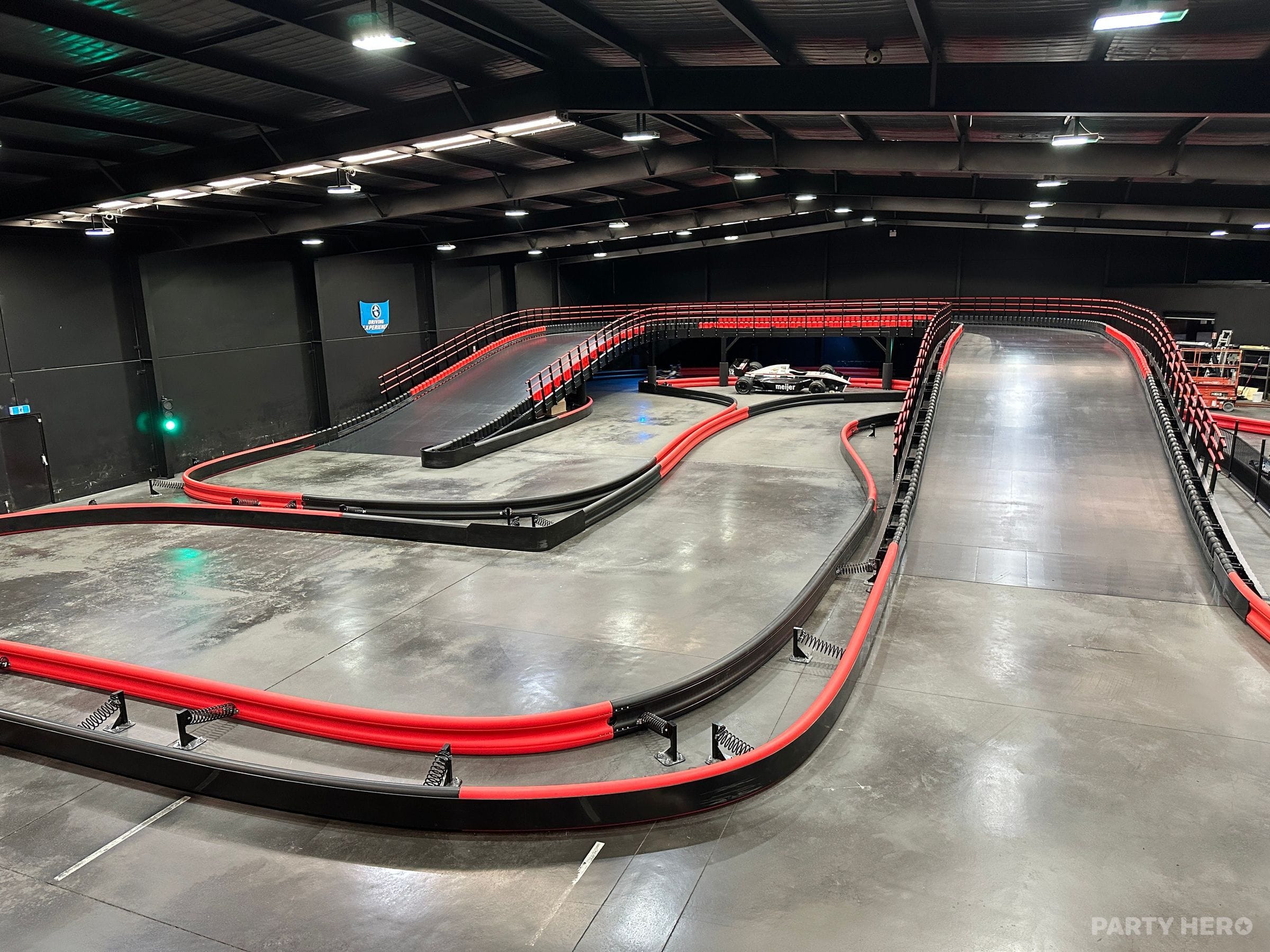 Xtreme Karts Warners Bay - go karts in Newcastle