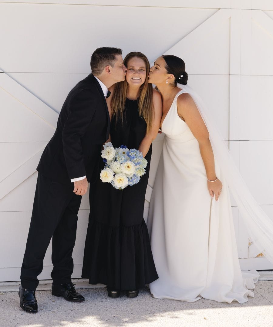 Sarah Chippindale Celebrant - marriage celebrant in the Hunter Valley