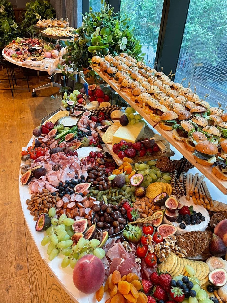 Olive & Thyme Catering - catering in Melbourne