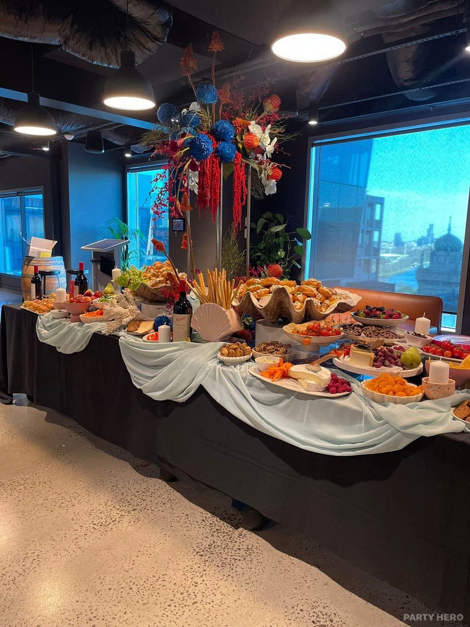 Olive & Thyme Catering - catering in Melbourne