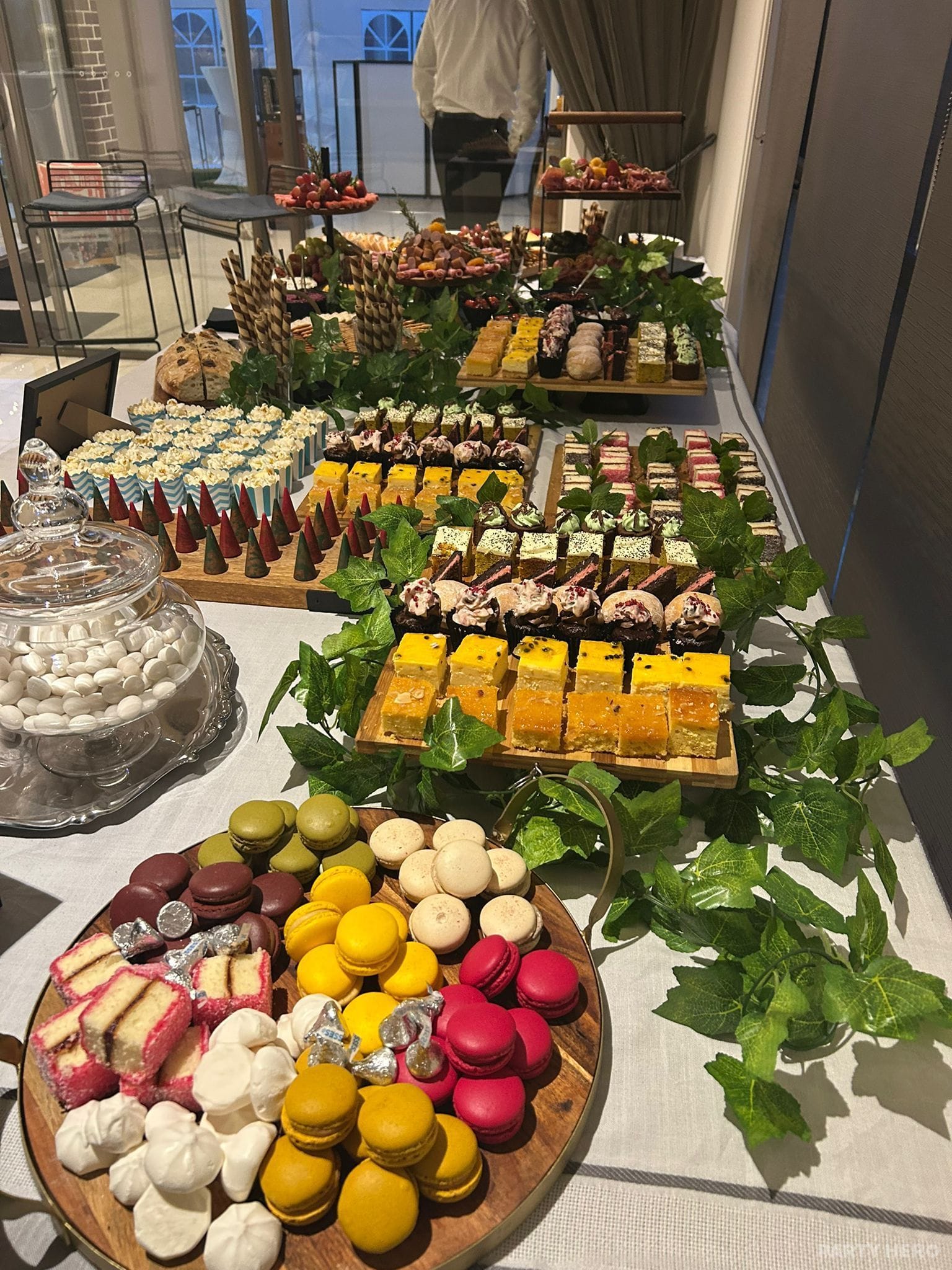 Catering By Chefs - caterers on the Mornington Peninsula