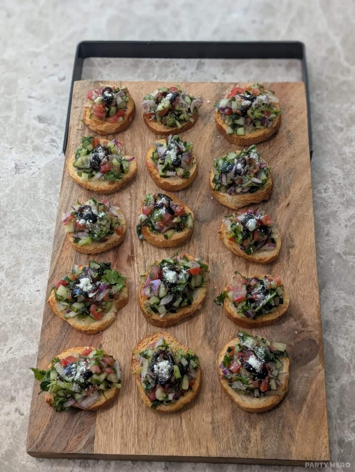 Catering By Chefs - caterers on the Mornington Peninsula