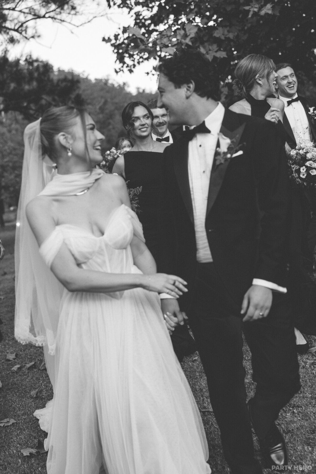 Dear Fiore Photography - event photography in the Hunter Valley
