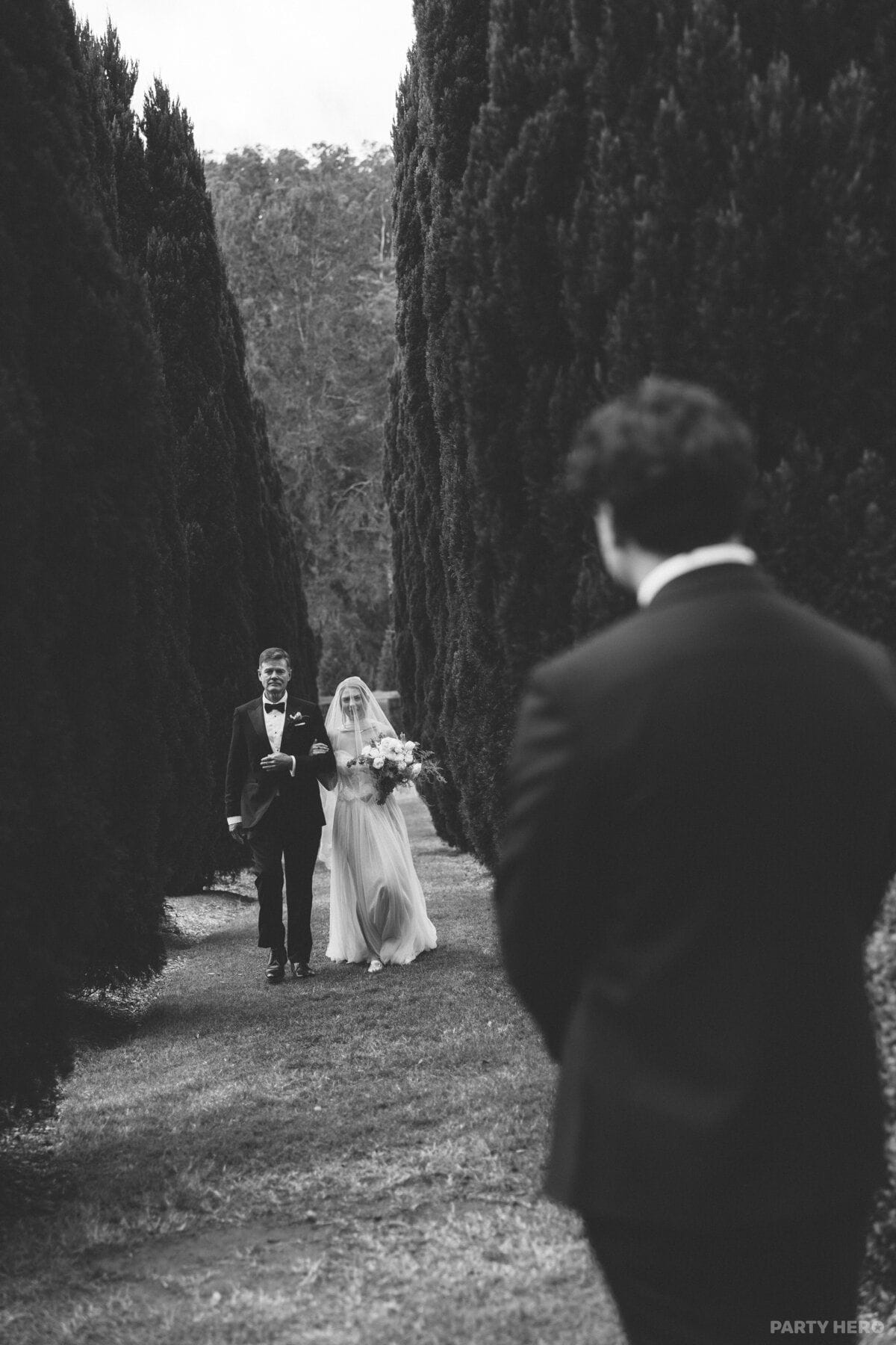 Dear Fiore Photography - event photography in the Hunter Valley