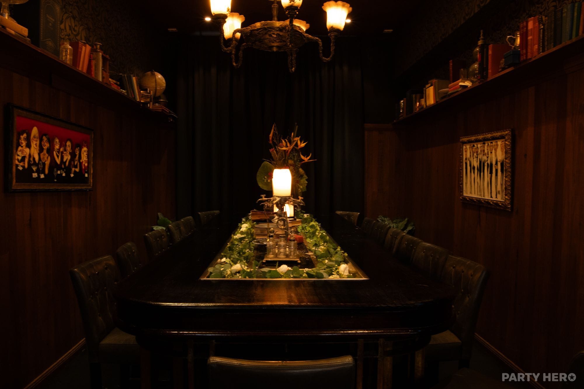 Eau De Vie Melbourne - cocktail tastings in Melbourne